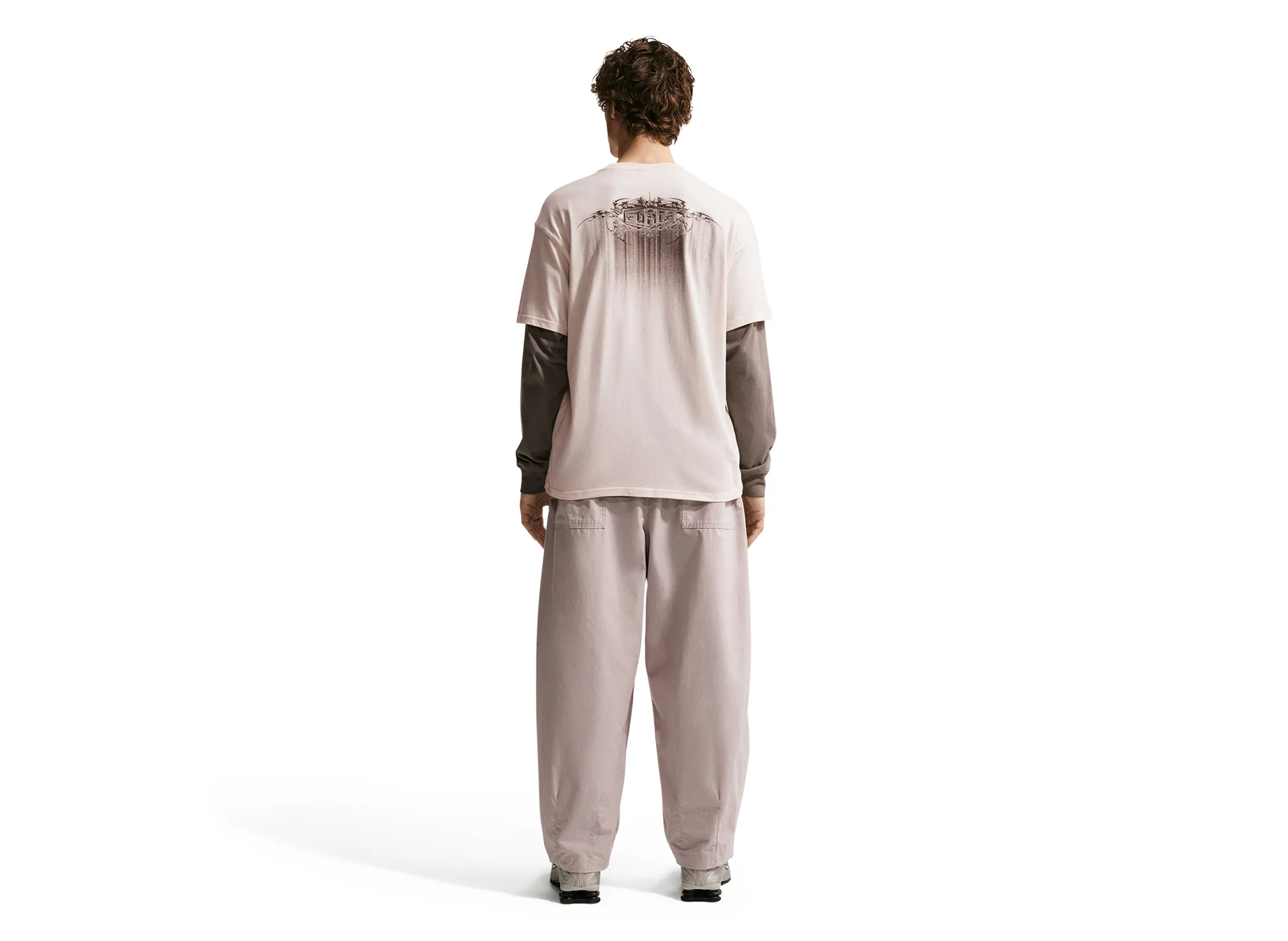 Nike Sportswear Max90 T-Shirt in Chalk - Image 2