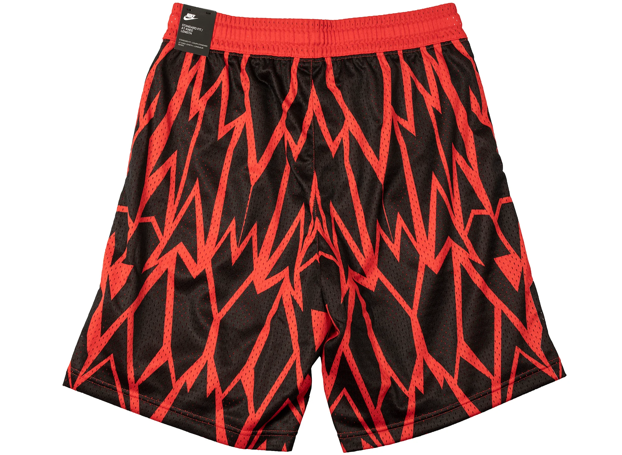 Nike Sportswear Mesh Shorts - Image 2