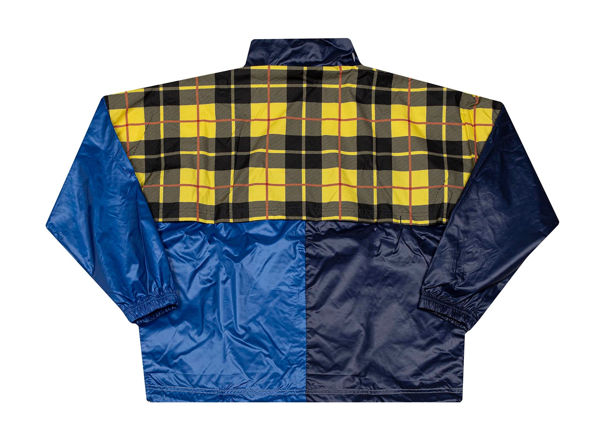 Nike Sportswear NSW Women's Woven Jacket 'Blue' - Image 2