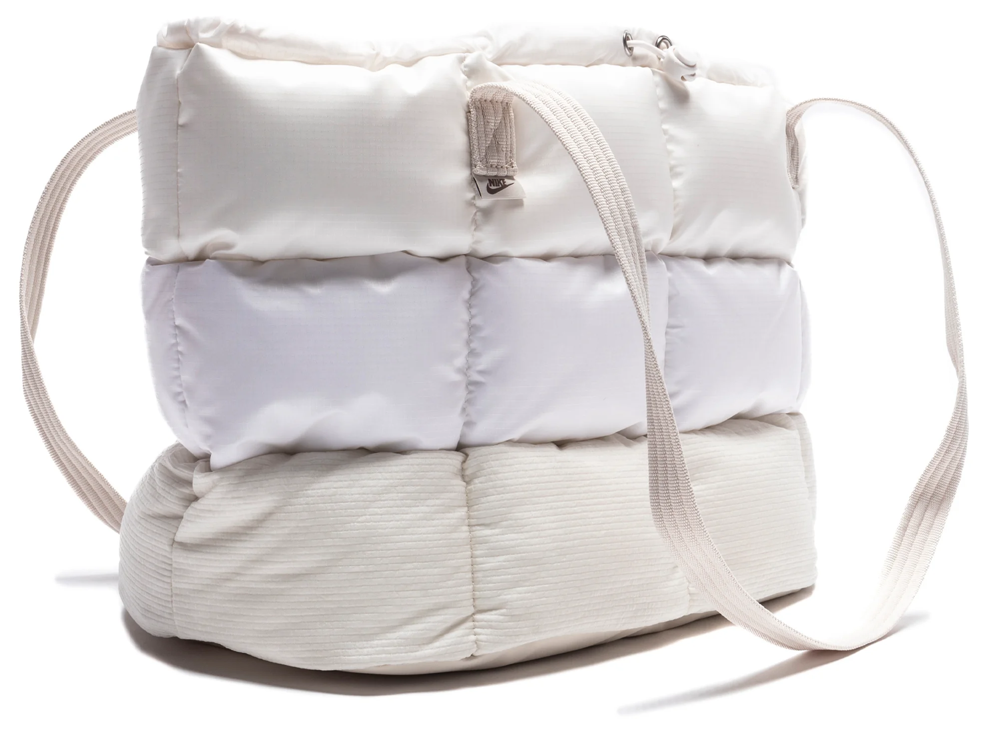 Nike Sportswear Puffle Tote - Image 2