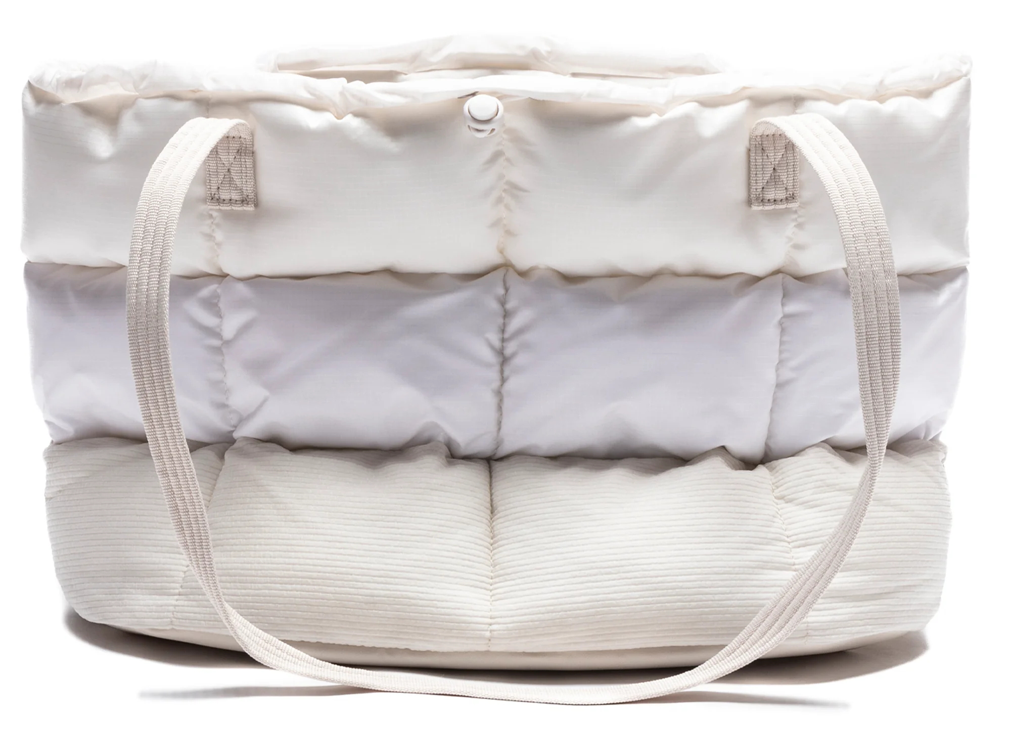 Nike Sportswear Puffle Tote - Image 3