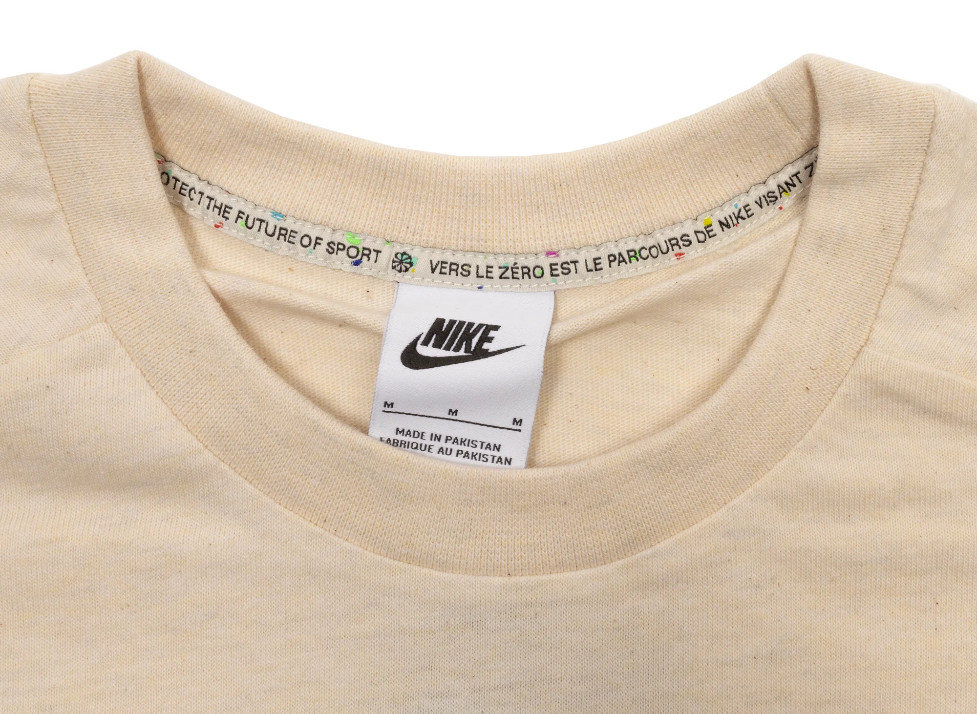 Nike Sportswear Revival S/S Tee - Image 3