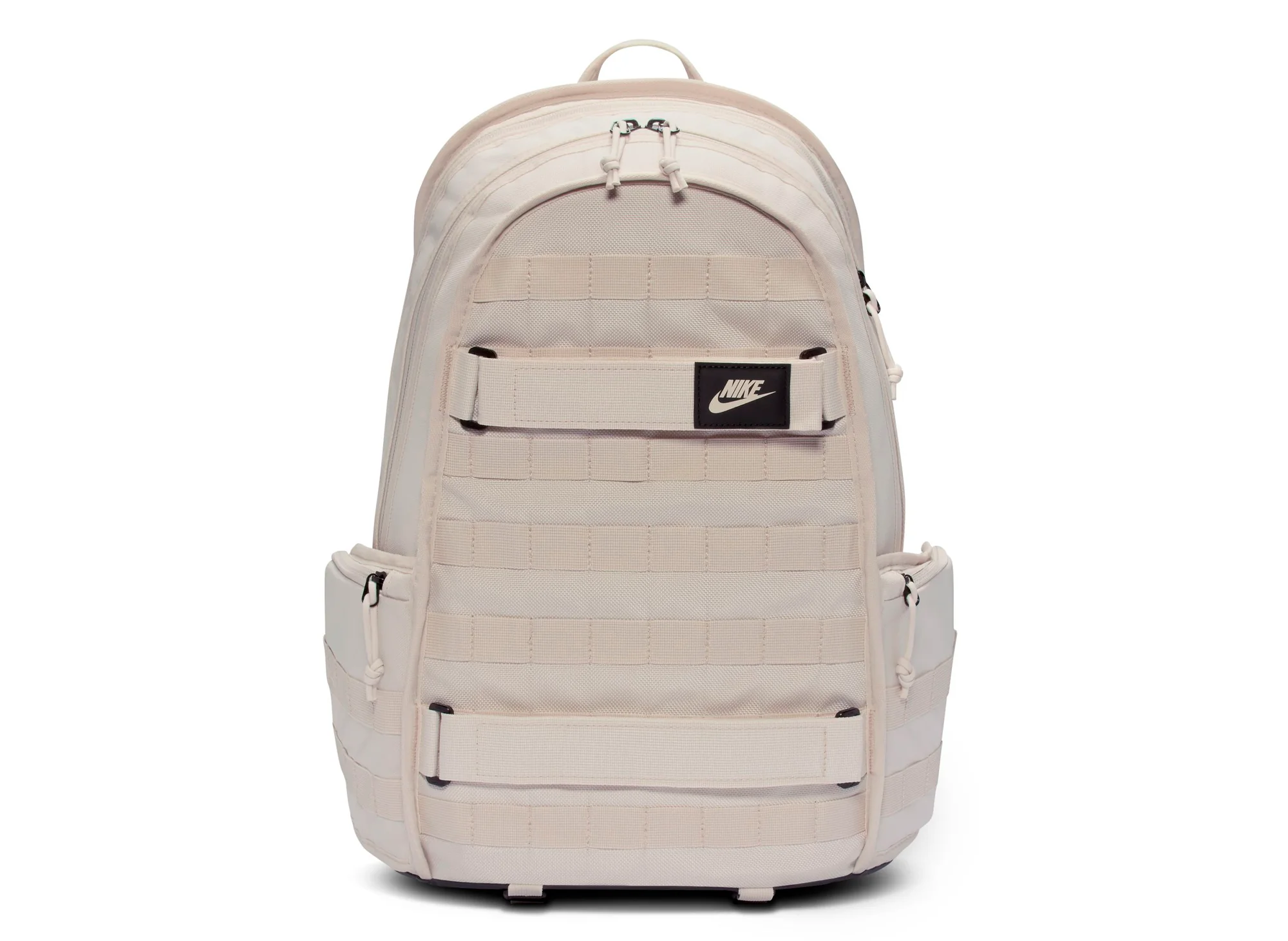 Nike Sportswear RPM Backpack in Light Orewood Brn / Black