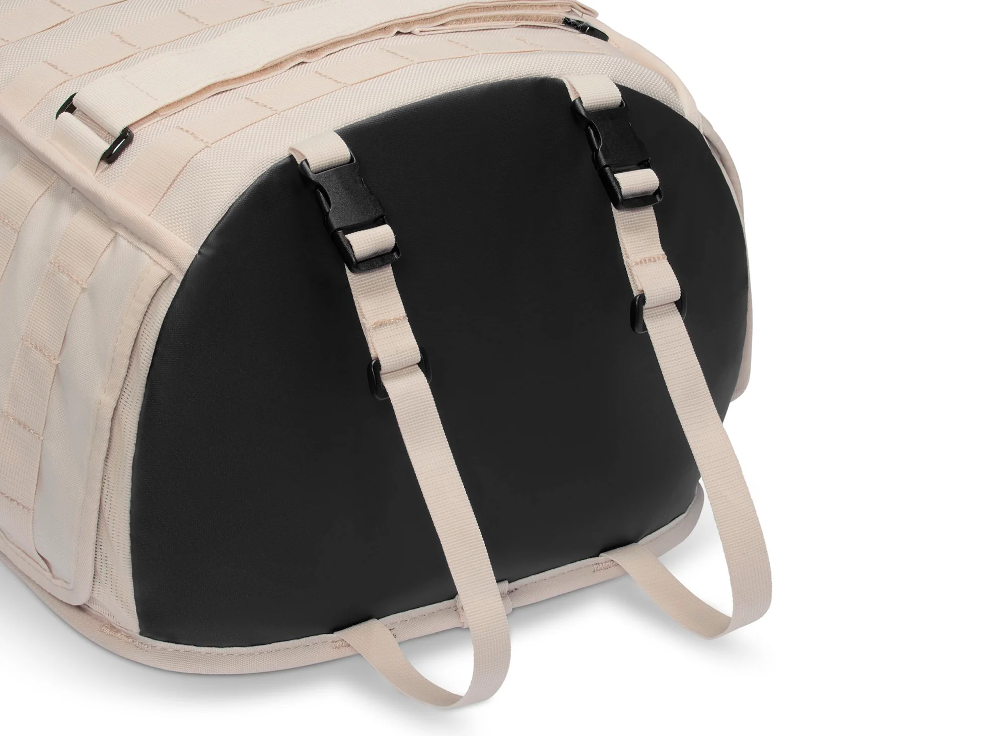 Nike Sportswear RPM Backpack in Light Orewood Brn / Black - Image 10