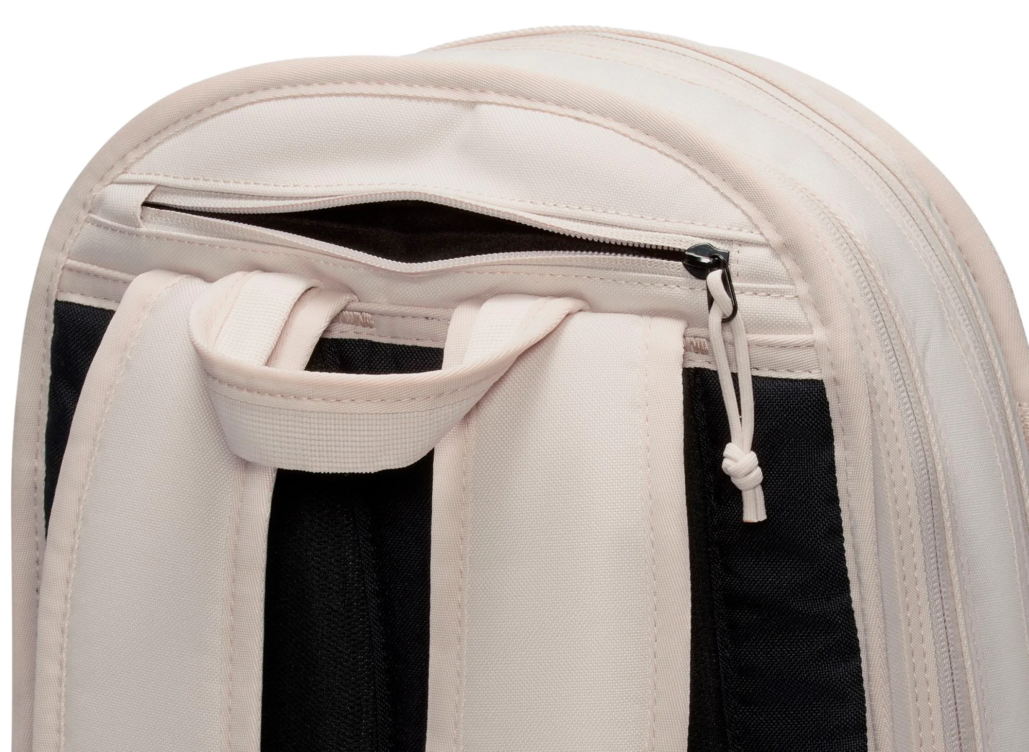 Nike Sportswear RPM Backpack in Light Orewood Brn / Black - Image 11