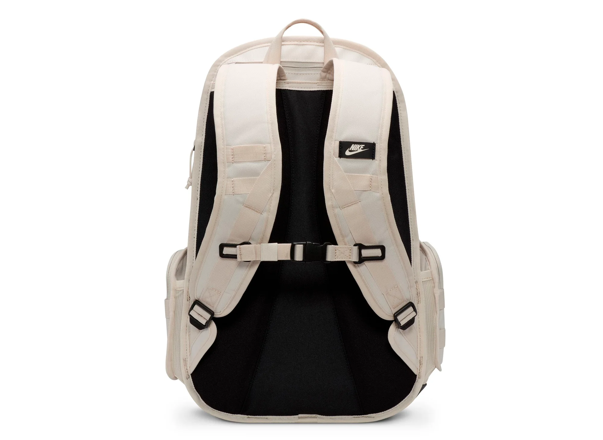 Nike Sportswear RPM Backpack in Light Orewood Brn / Black - Image 2