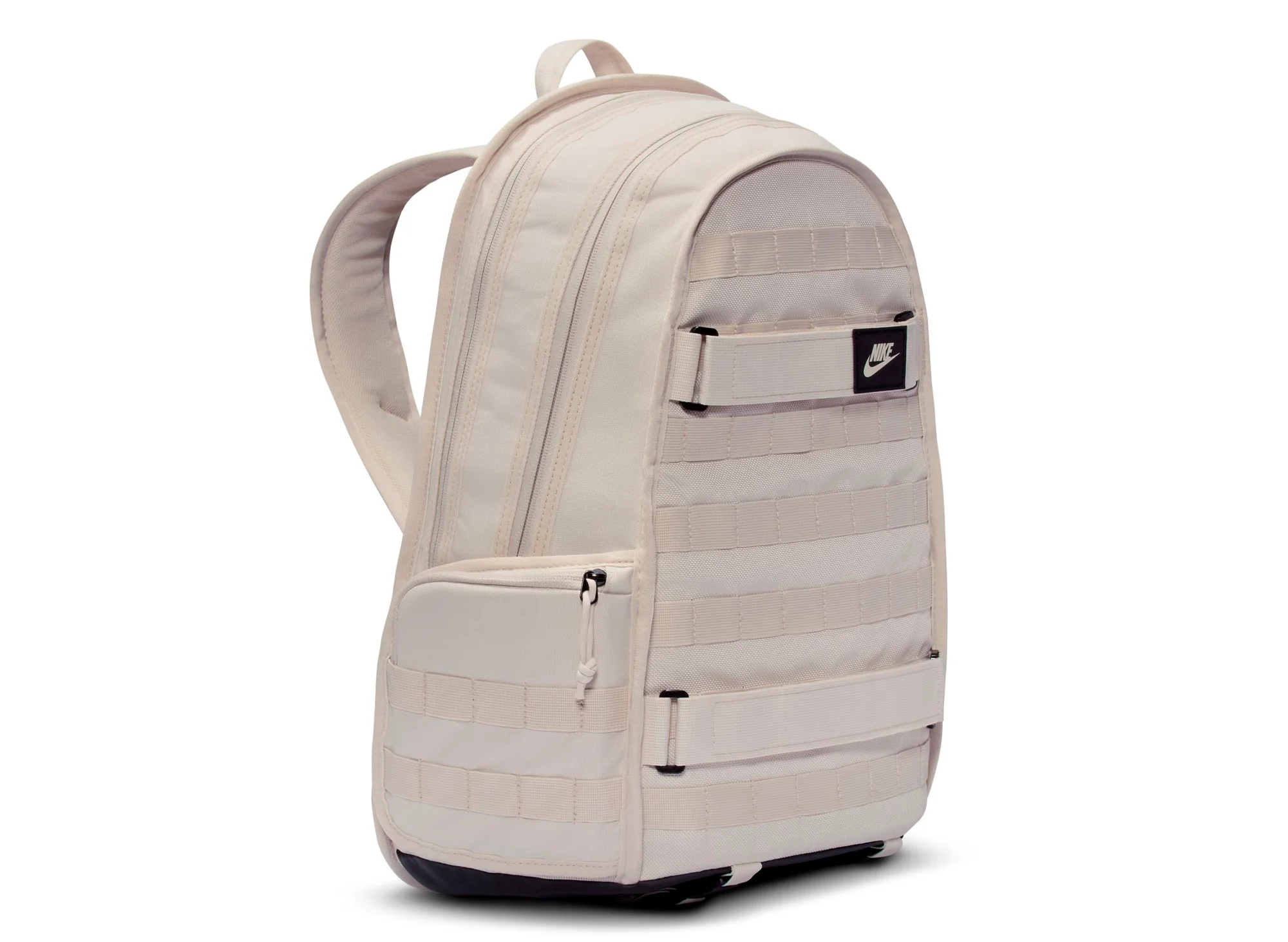 Nike Sportswear RPM Backpack in Light Orewood Brn / Black - Image 3