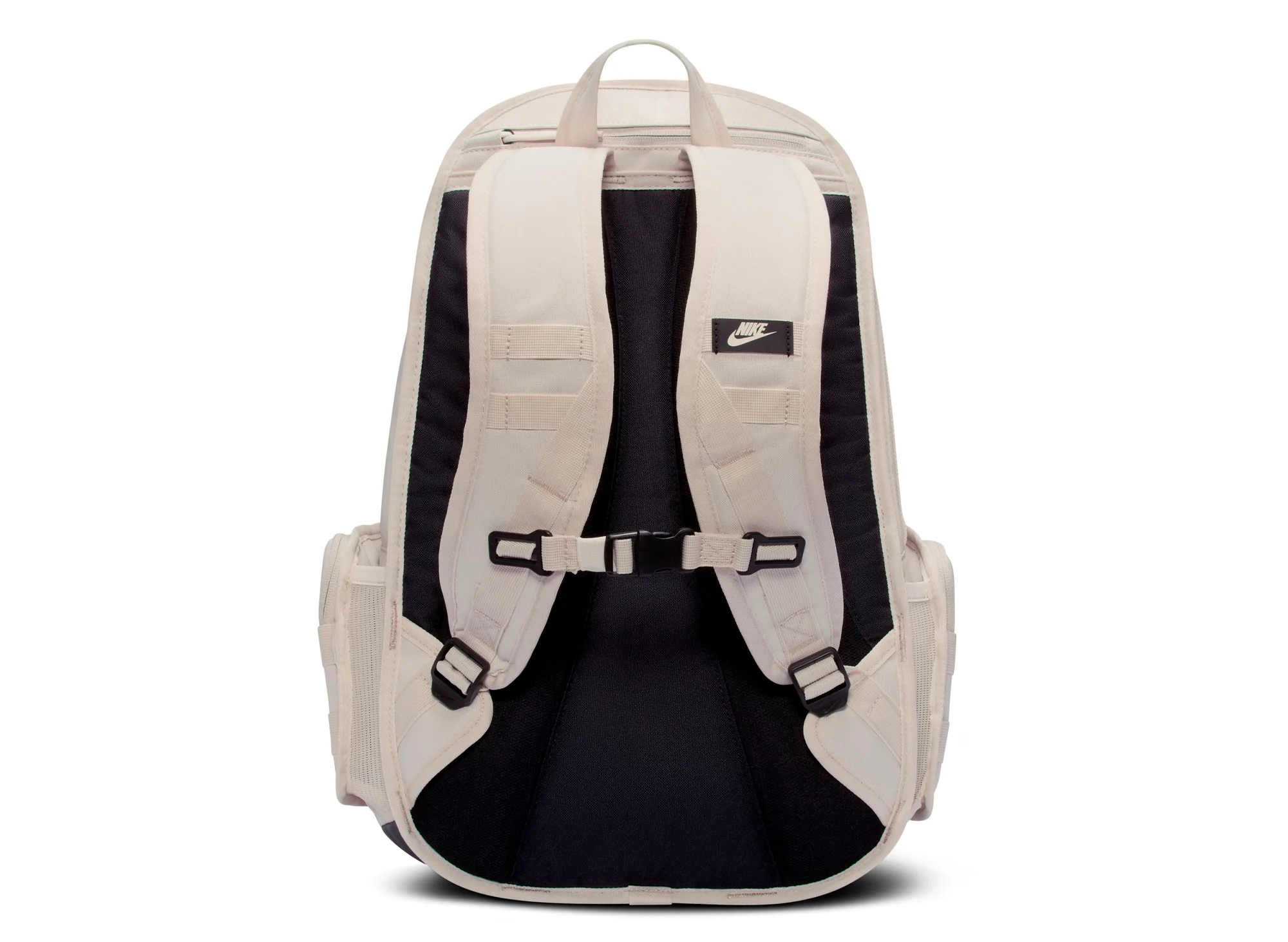 Nike Sportswear RPM Backpack in Light Orewood Brn / Black - Image 4