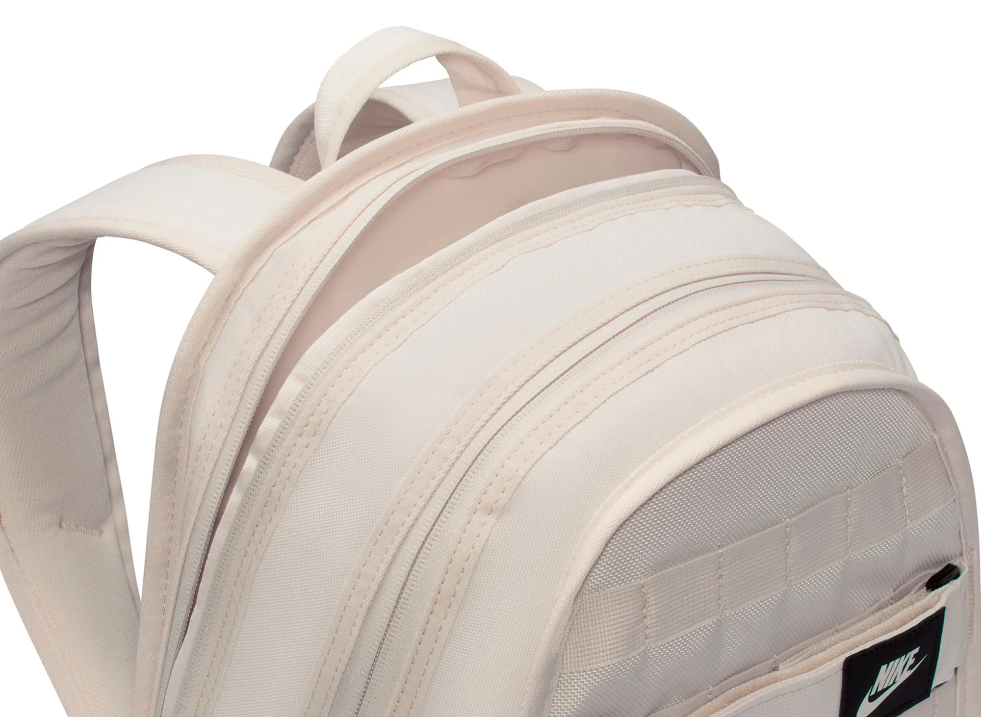 Nike Sportswear RPM Backpack in Light Orewood Brn / Black - Image 6