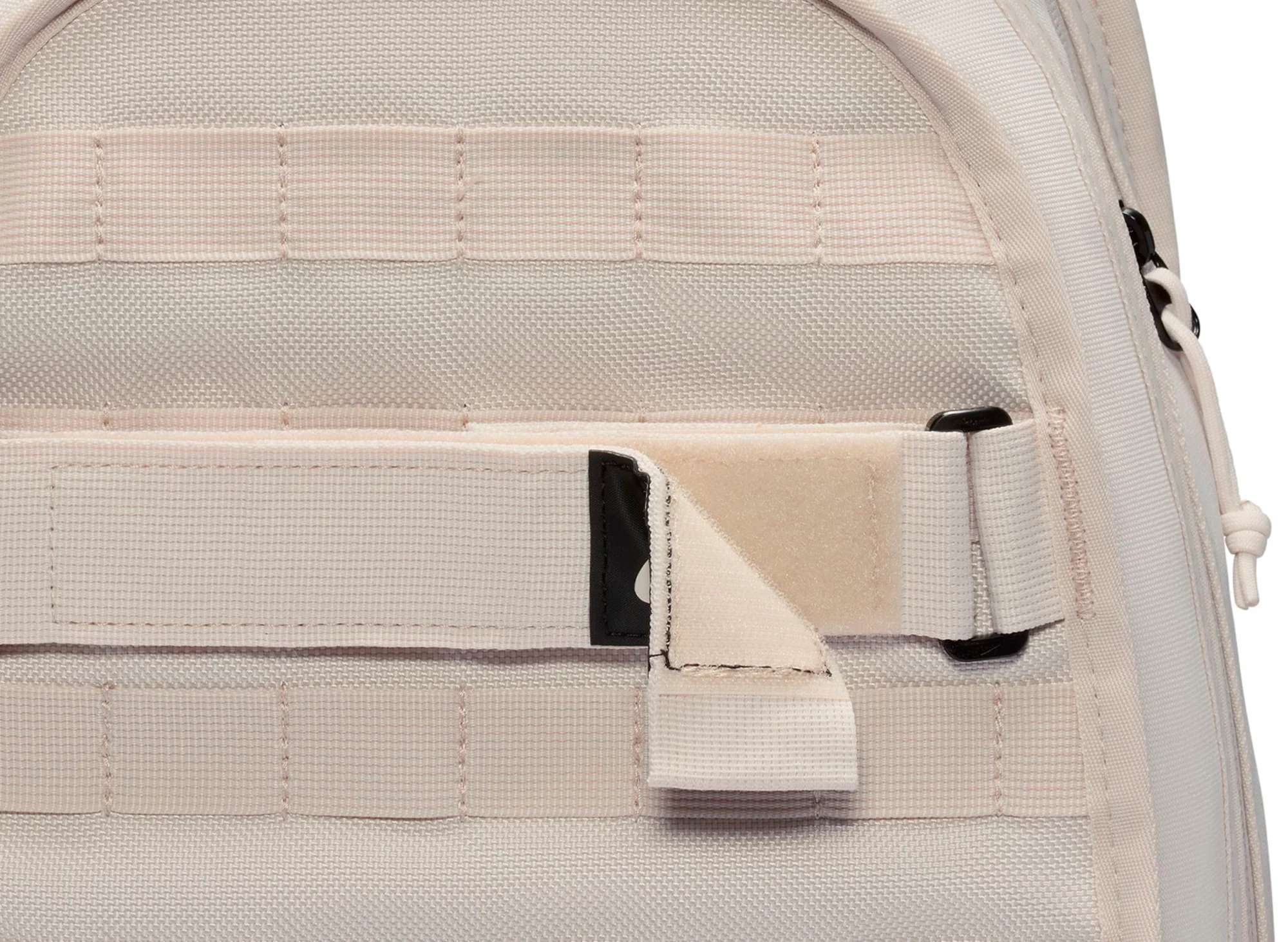 Nike Sportswear RPM Backpack in Light Orewood Brn / Black - Image 8