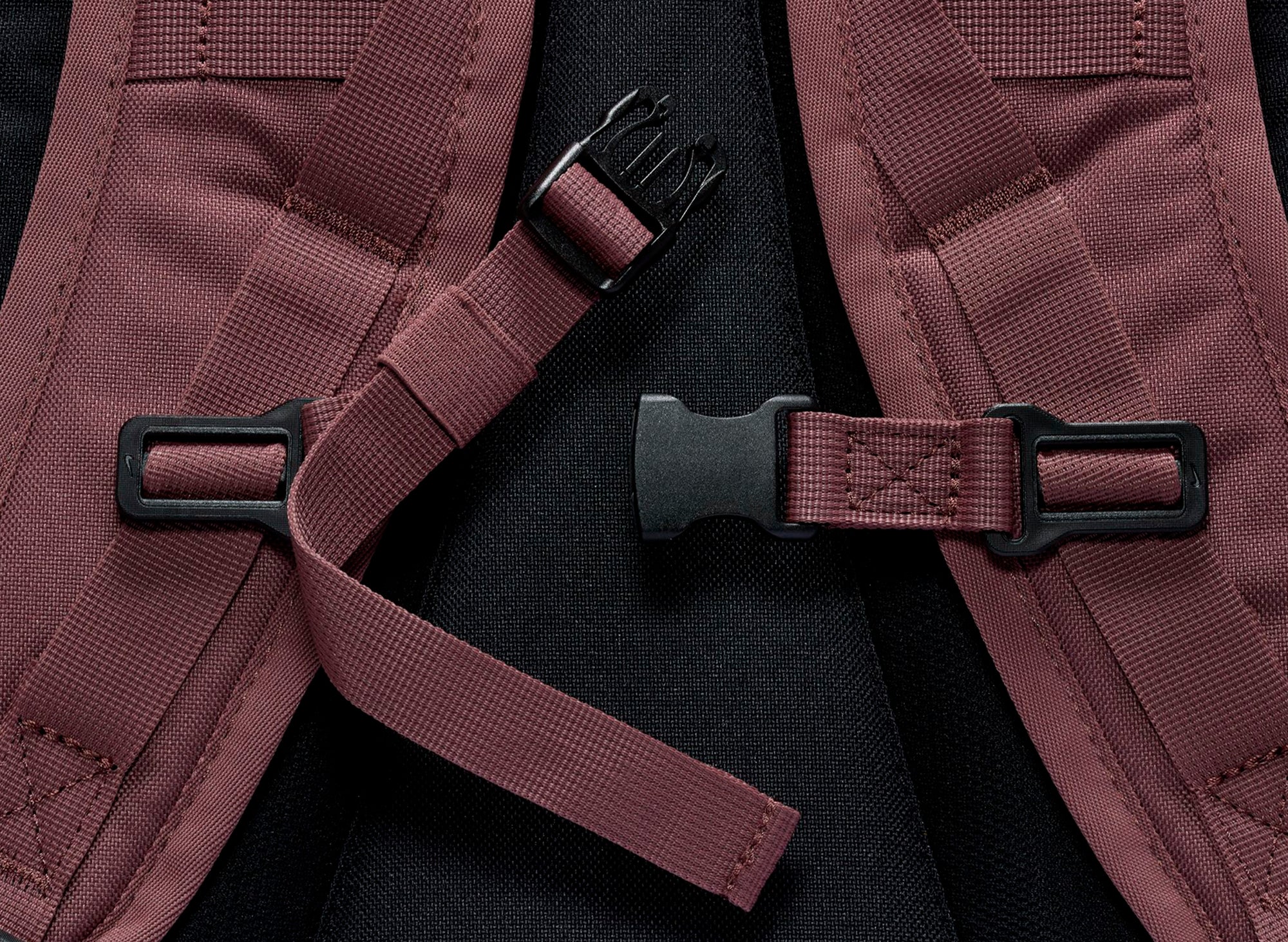 Nike Sportswear RPM Backpack in Tattoo / Black - Image 11