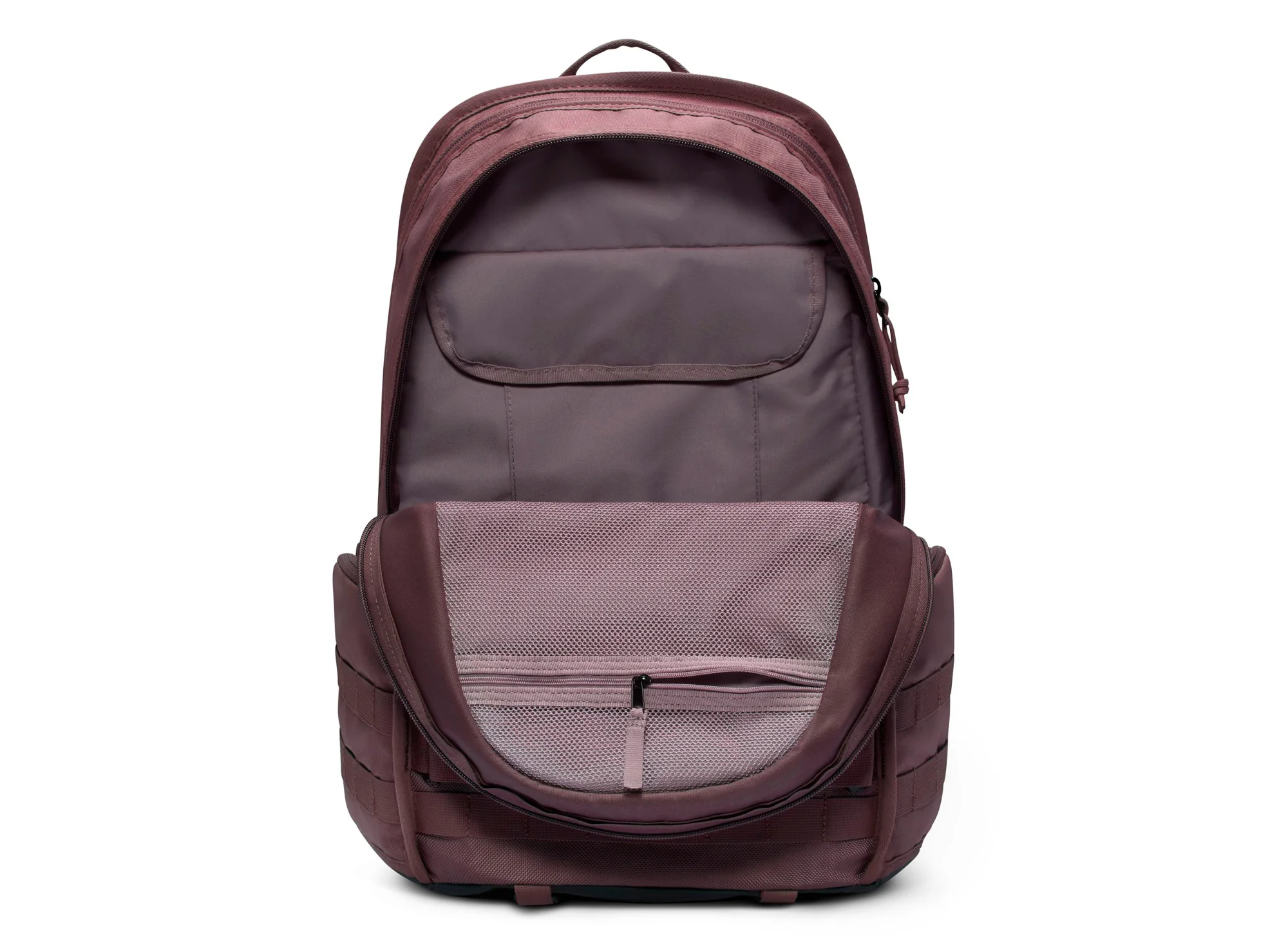 Nike Sportswear RPM Backpack in Tattoo / Black - Image 5