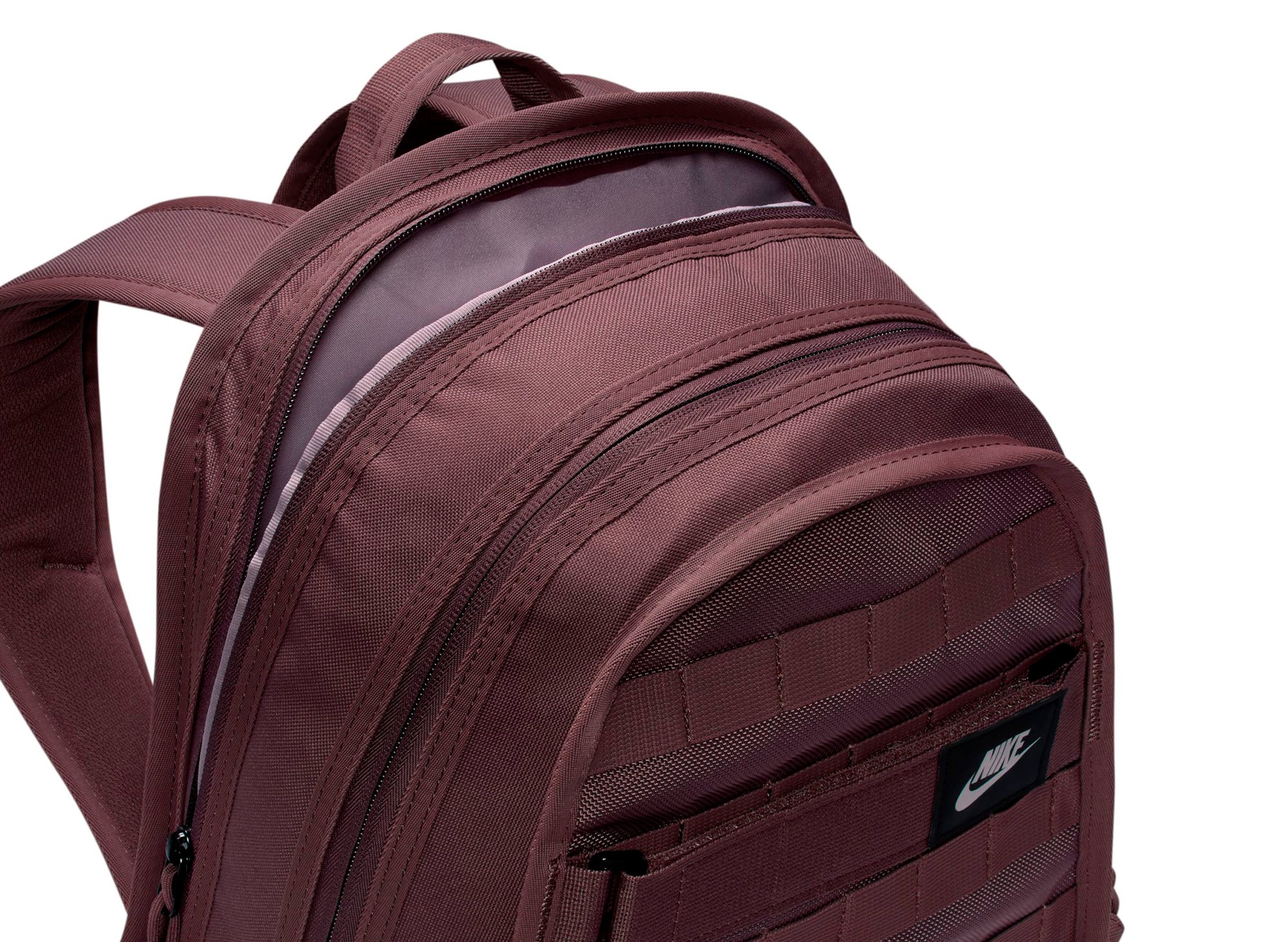 Nike Sportswear RPM Backpack in Tattoo / Black - Image 6