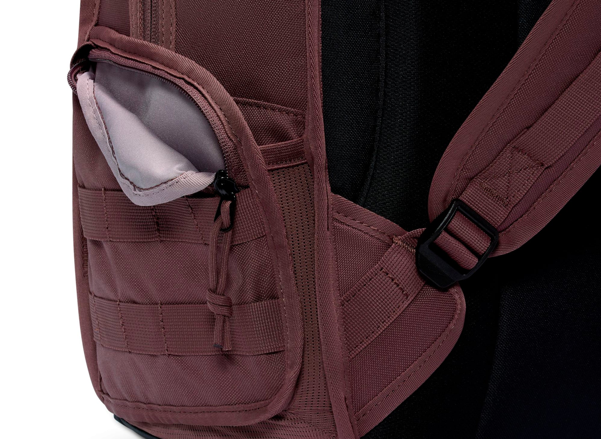 Nike Sportswear RPM Backpack in Tattoo / Black - Image 9