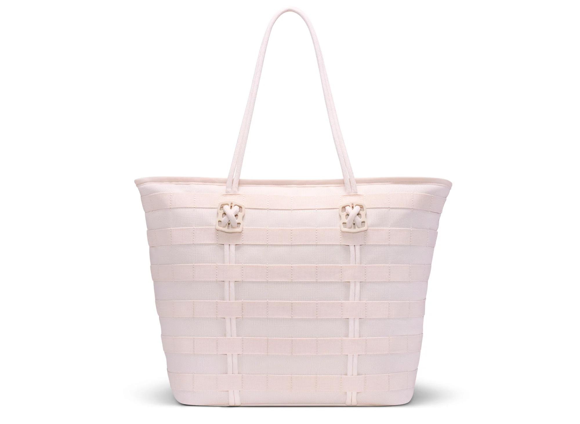 Nike Sportswear RPM Tote in Light Orewood Brn / Black - Image 2