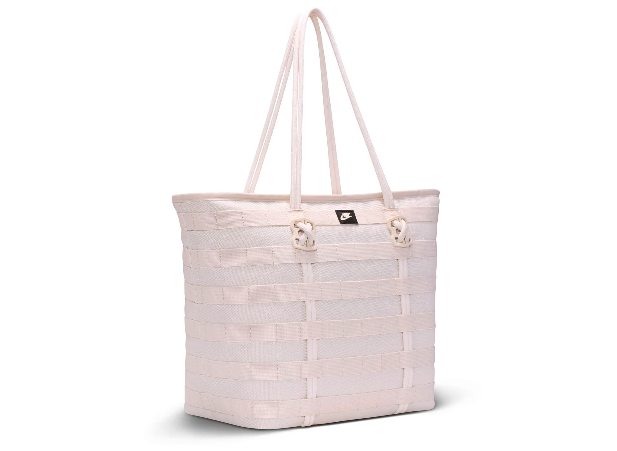 Nike Sportswear RPM Tote in Light Orewood Brn / Black - Image 3