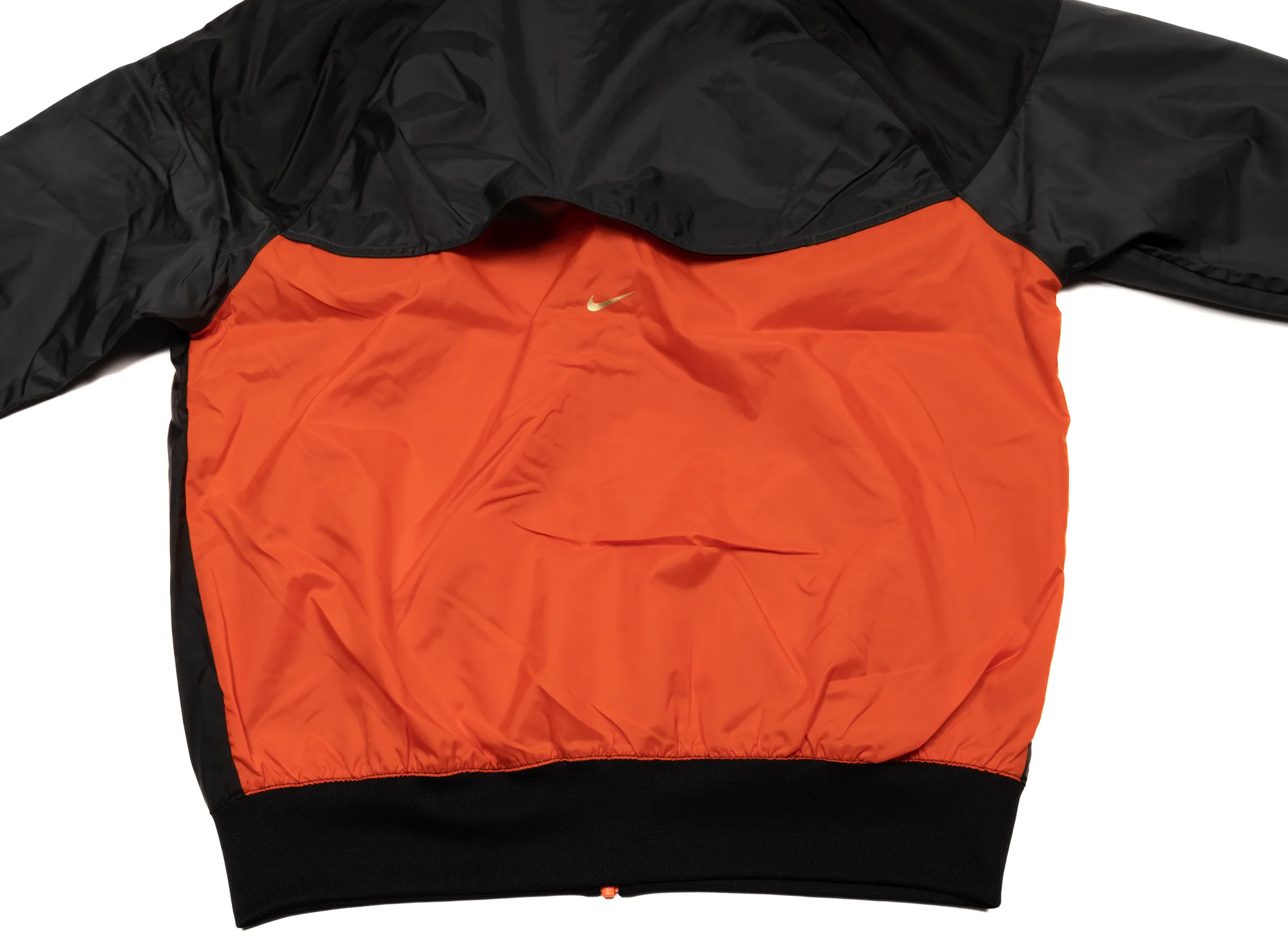 Nike Sportswear Sport Essentials Woven Hooded Jacket - Image 4