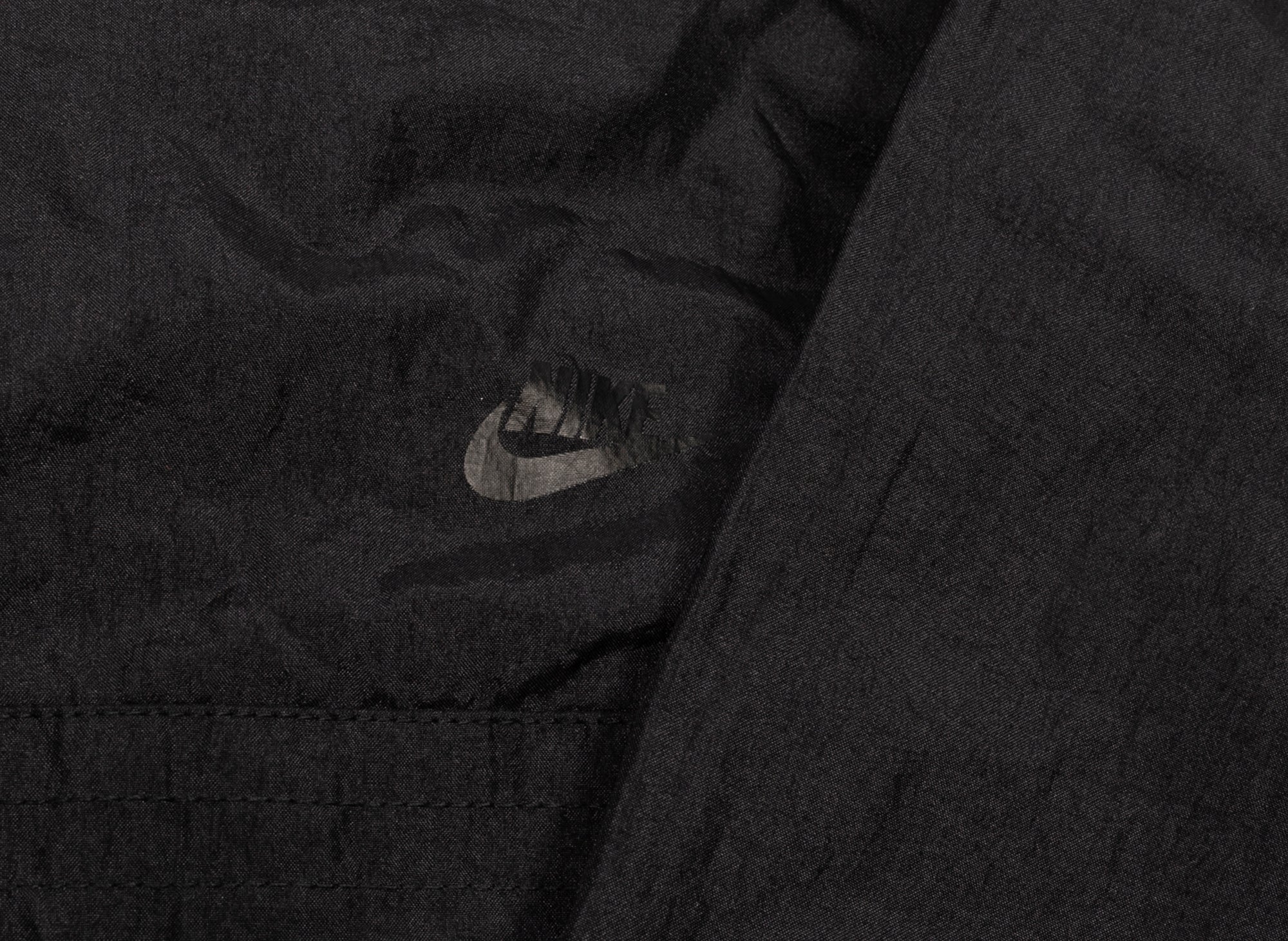 Nike Sportswear Style Essentials Anorak Jacket - Image 2