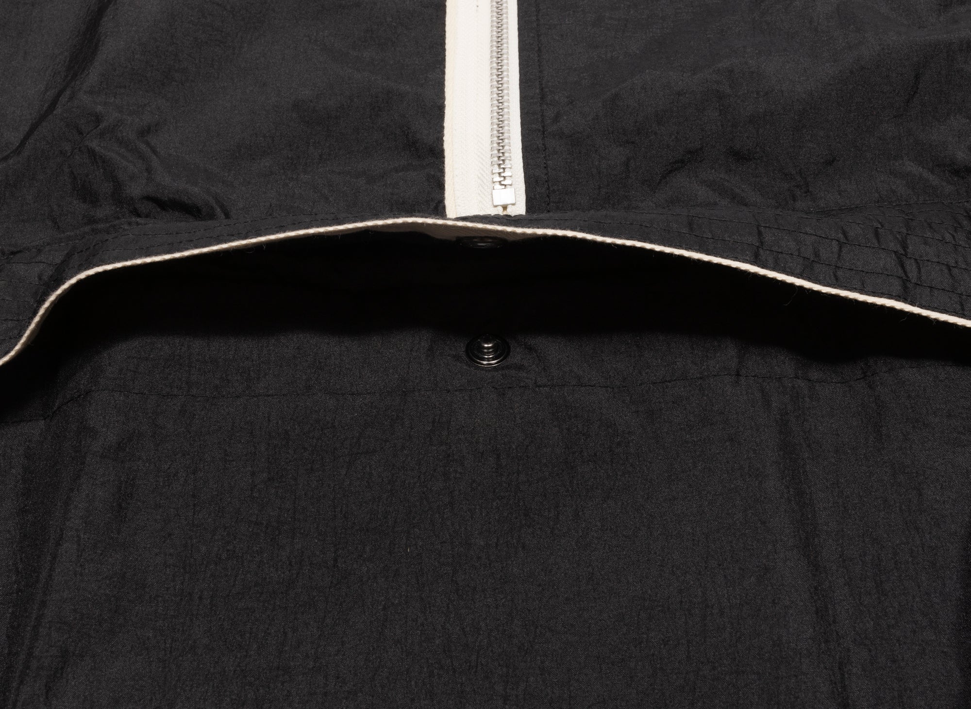 Nike Sportswear Style Essentials Anorak Jacket - Image 3