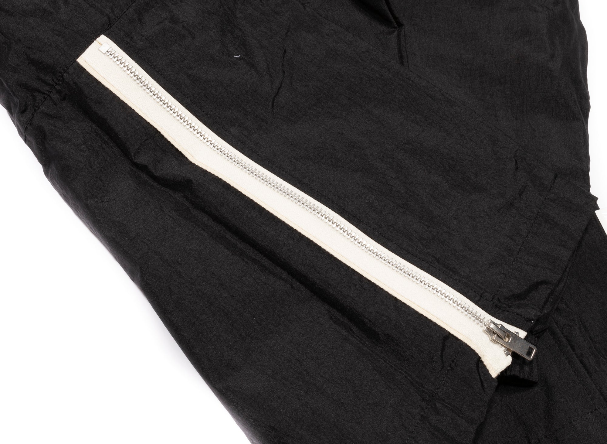 Nike Sportswear Style Essentials Anorak Jacket - Image 4