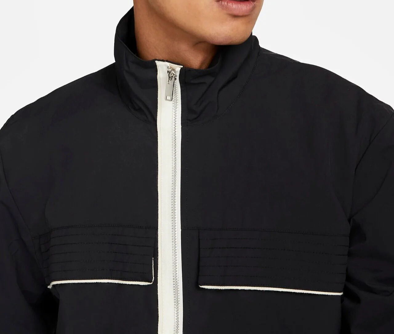 Nike Sportswear Style Essentials M65 Jacket - Image 2