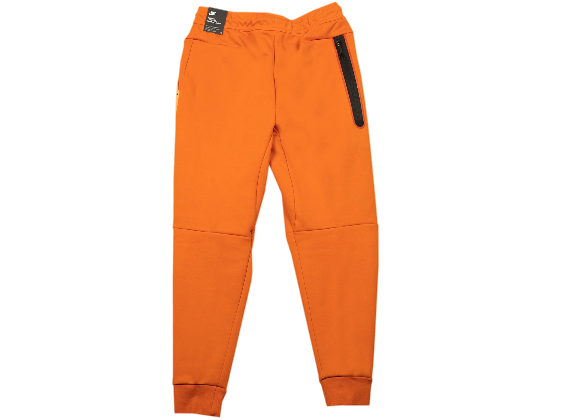 Nike Sportswear Tapered Tech Fleece Joggers - Image 2