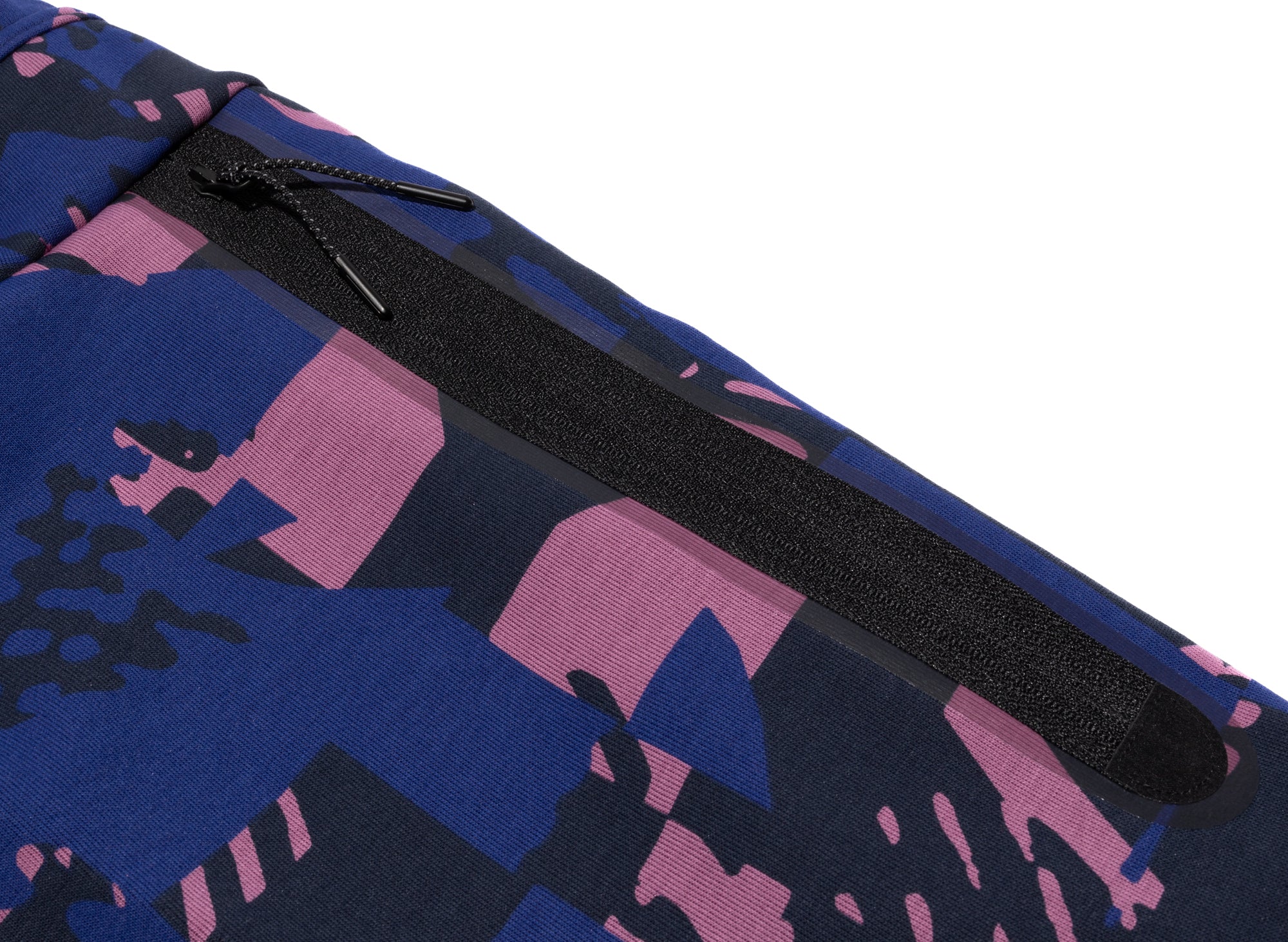 Nike Sportswear Tech Fleece AOP Joggers - Image 2
