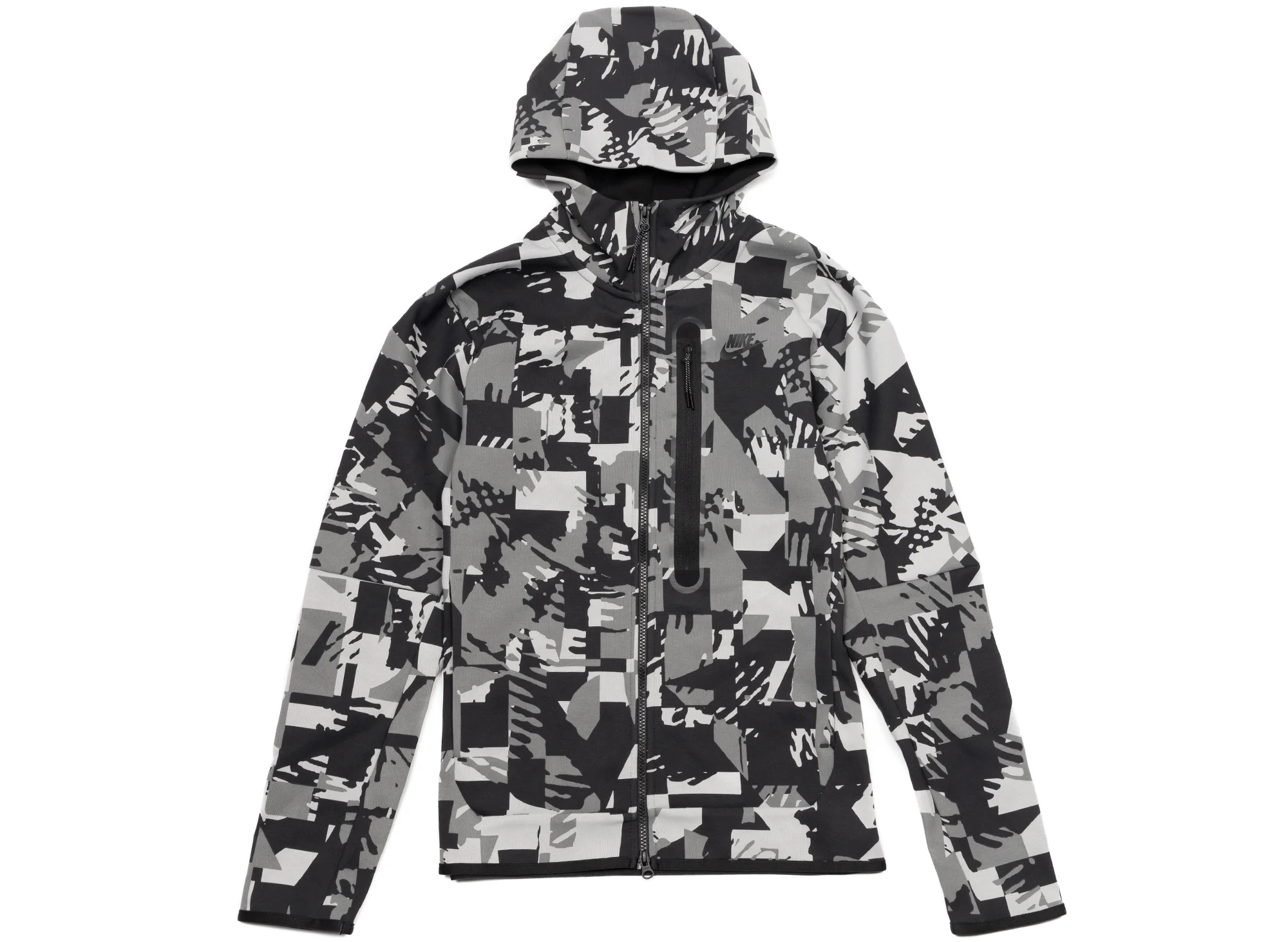 Nike Sportswear Tech Fleece Full Zip Jacket