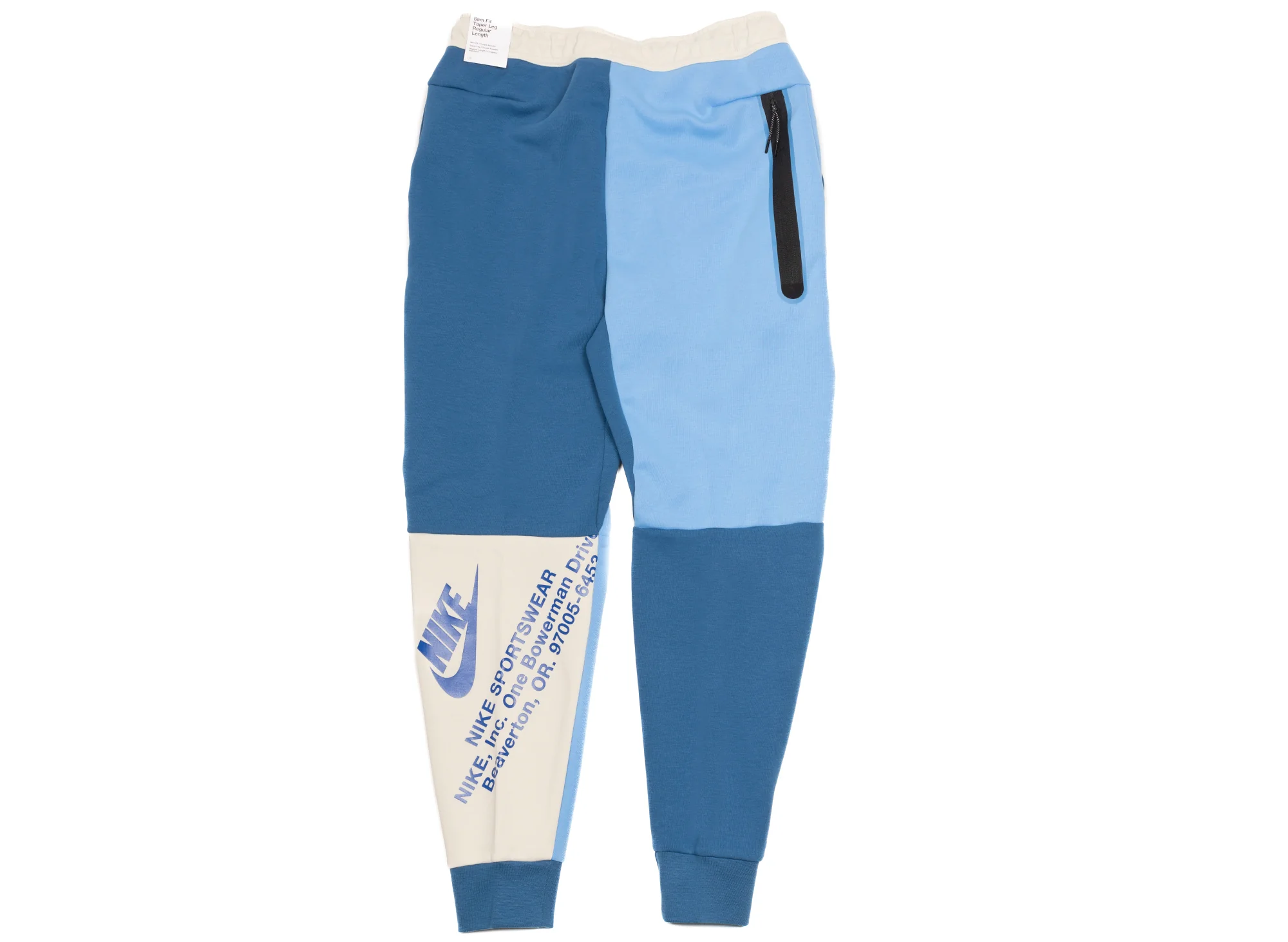 Nike Sportswear Tech Fleece Joggers - Image 2