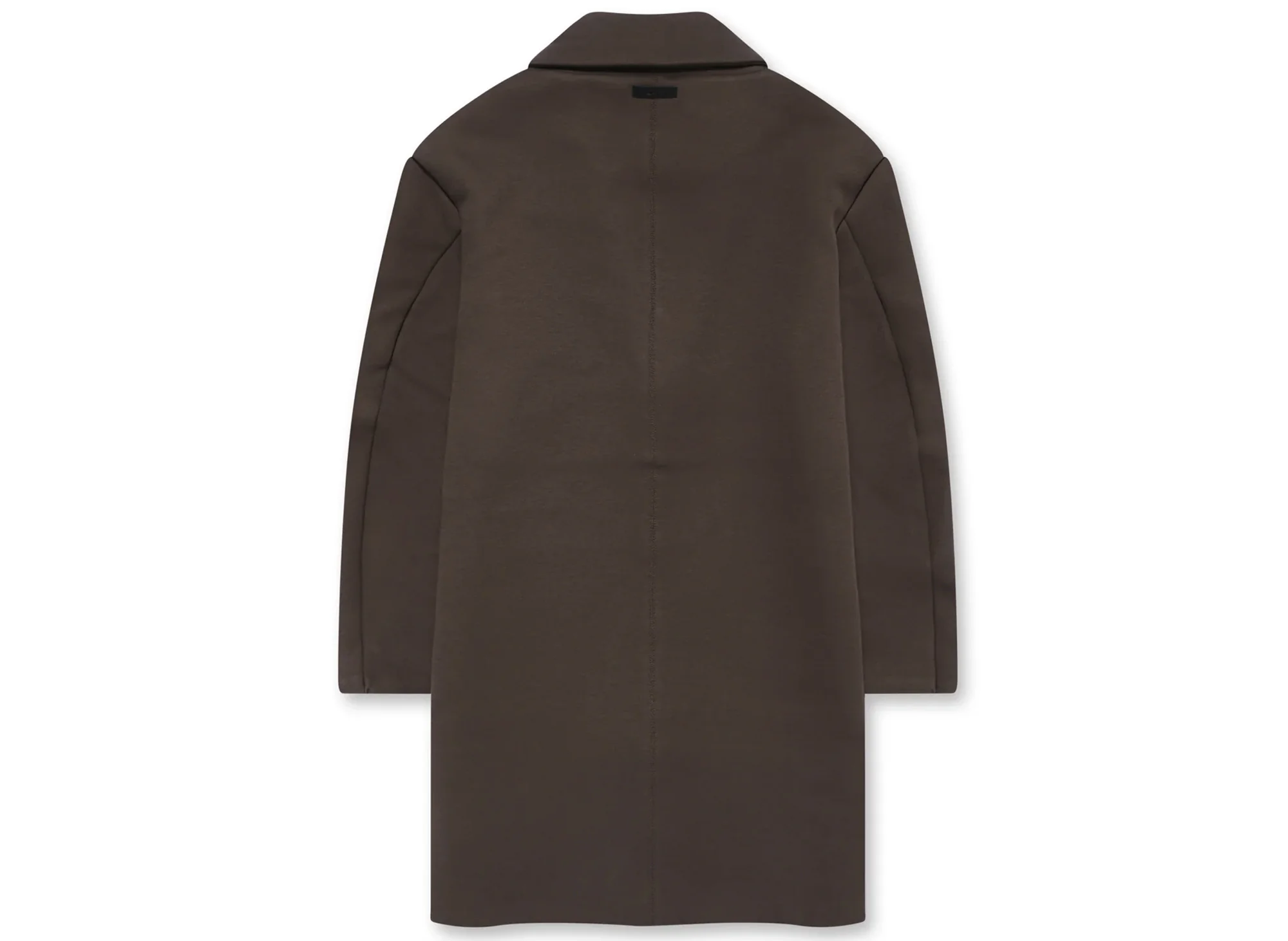 Nike Sportswear Tech Fleece Reimagined Trench Jacket - Image 2