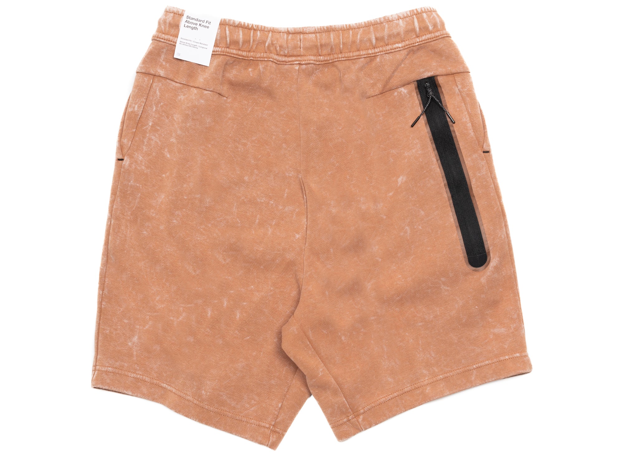 Nike Sportswear Tech Fleece Shorts - Image 2