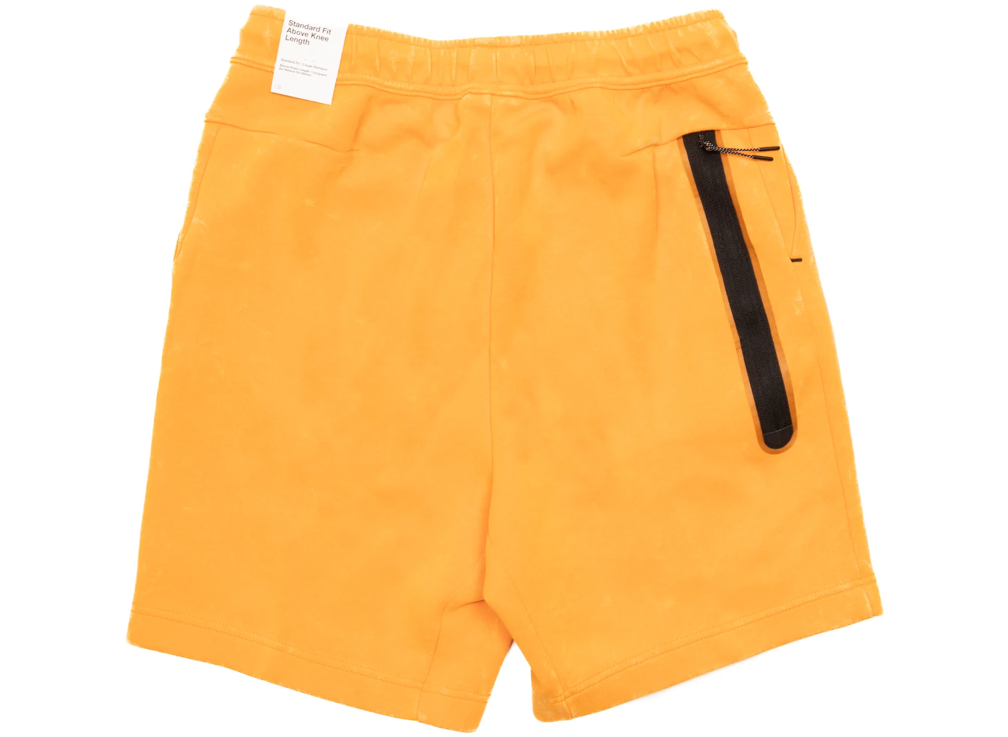 Nike Sportswear Tech Fleece Shorts - Image 2