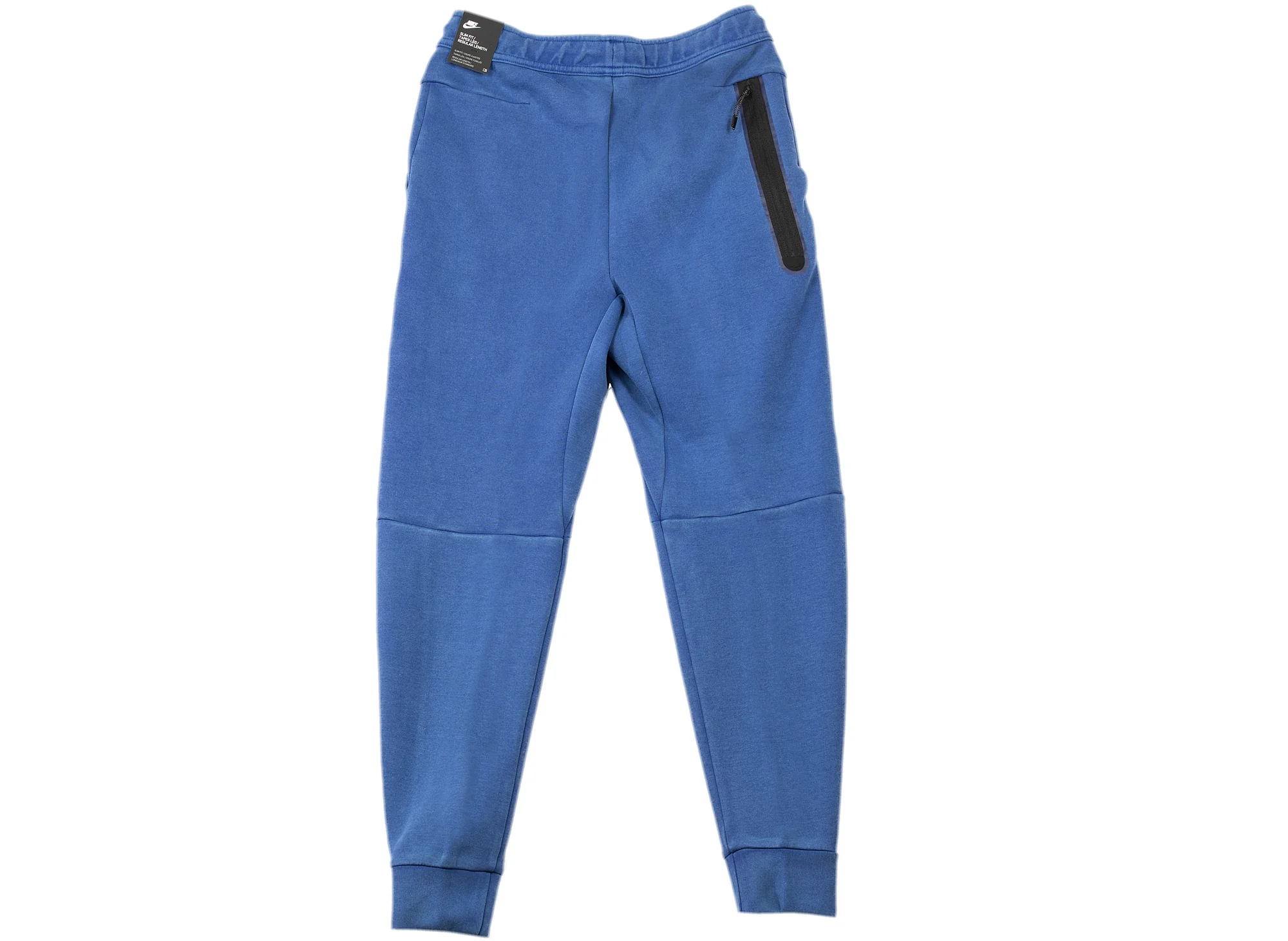 Nike Sportswear Tech Fleece Washed Joggers - Image 2