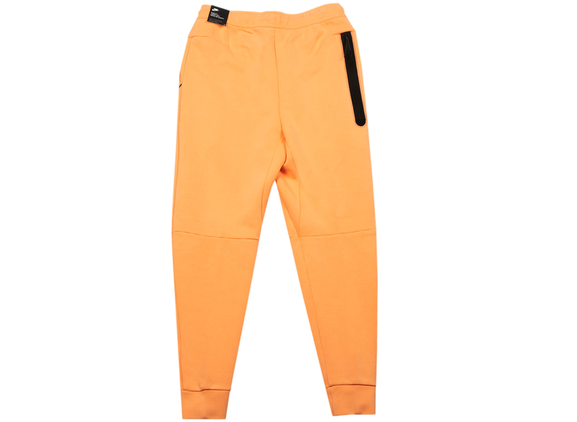 Nike Sportswear Tech Fleece Washed Joggers - Image 2