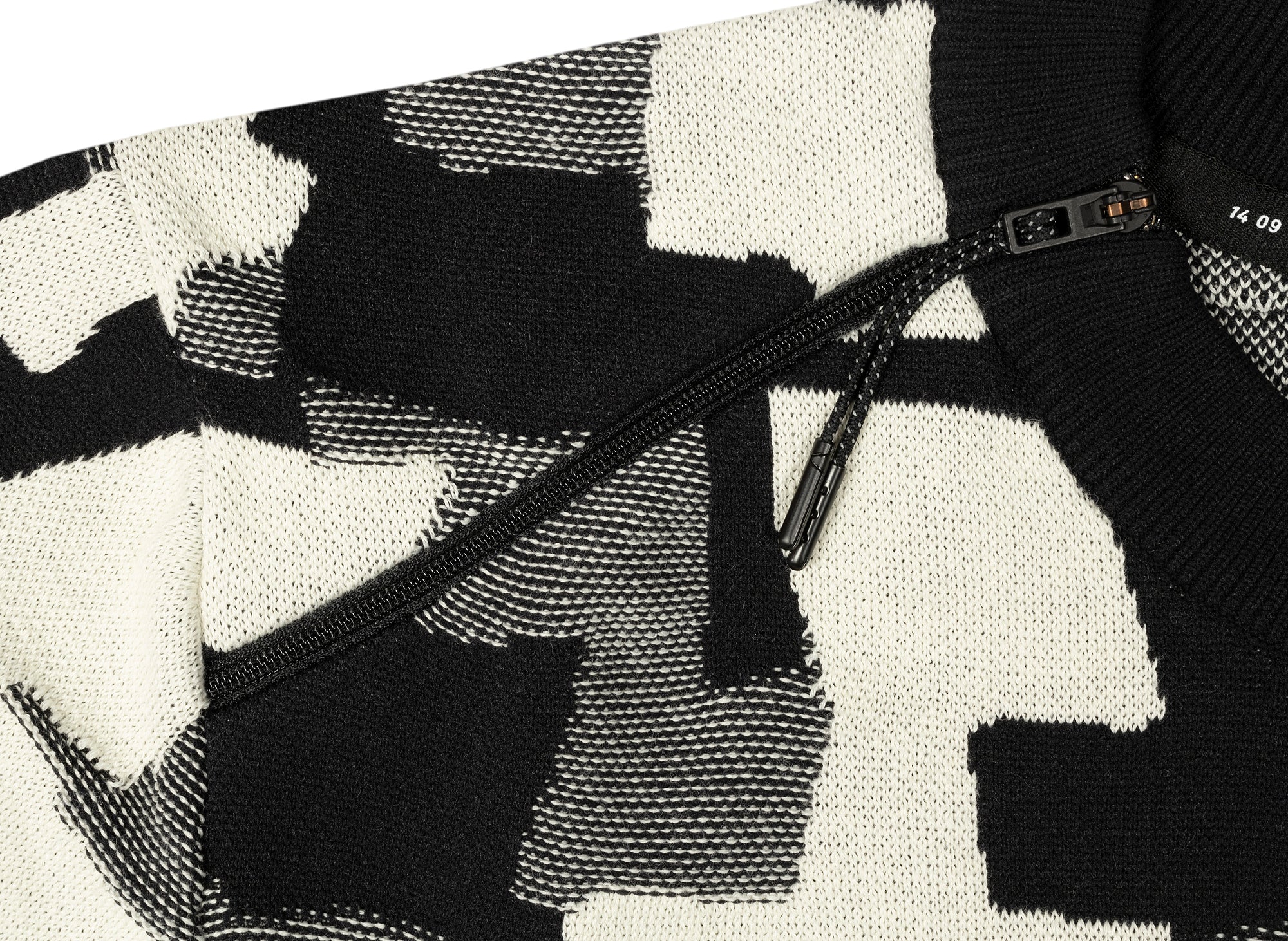 Nike Sportswear Tech Pack Engineered Sweater - Image 2