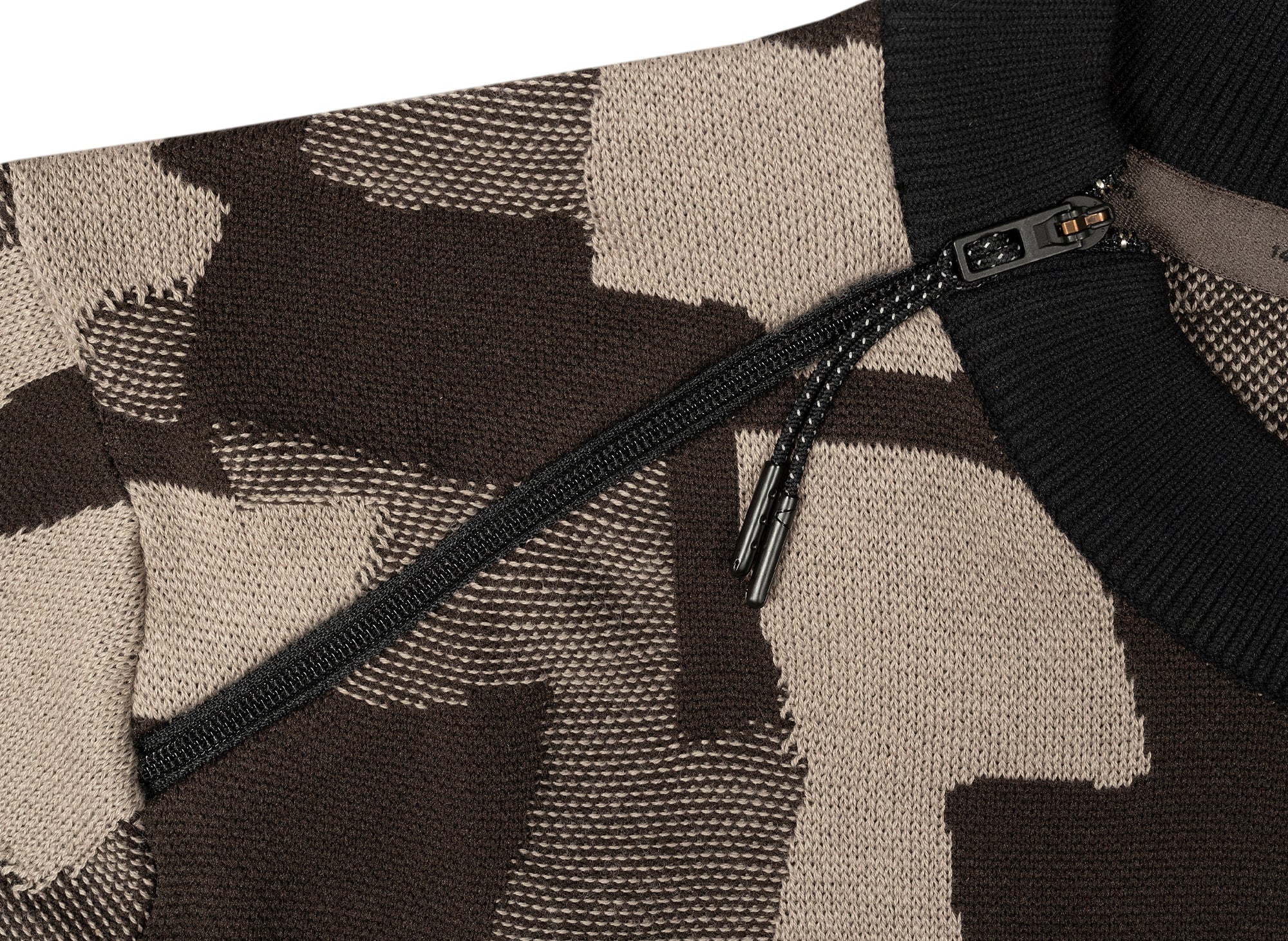 Nike Sportswear Tech Pack Engineered Sweater - Image 2