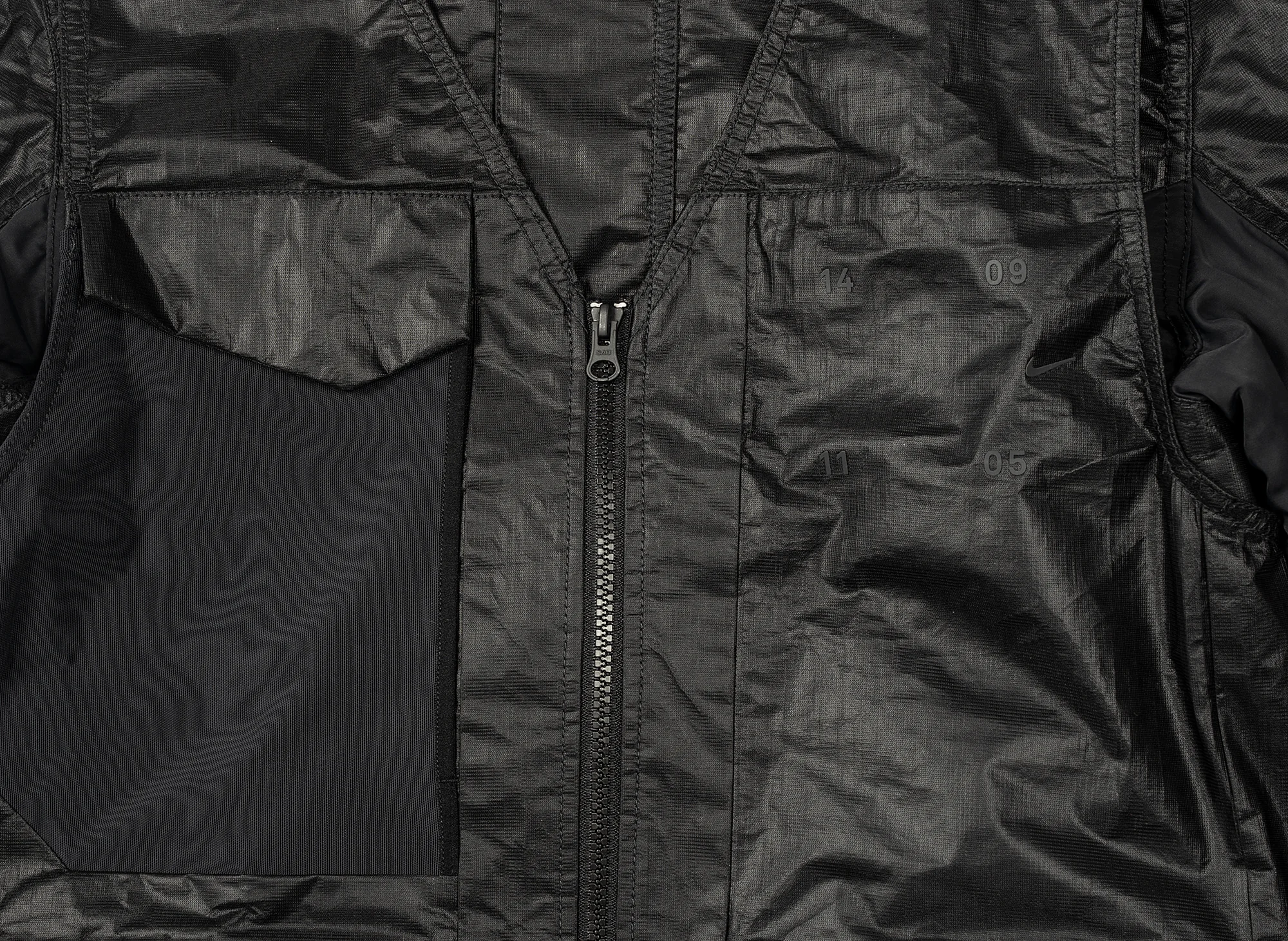 Nike Sportswear Tech Pack Synthetic Fill 3-in-1 Jacket - Image 2