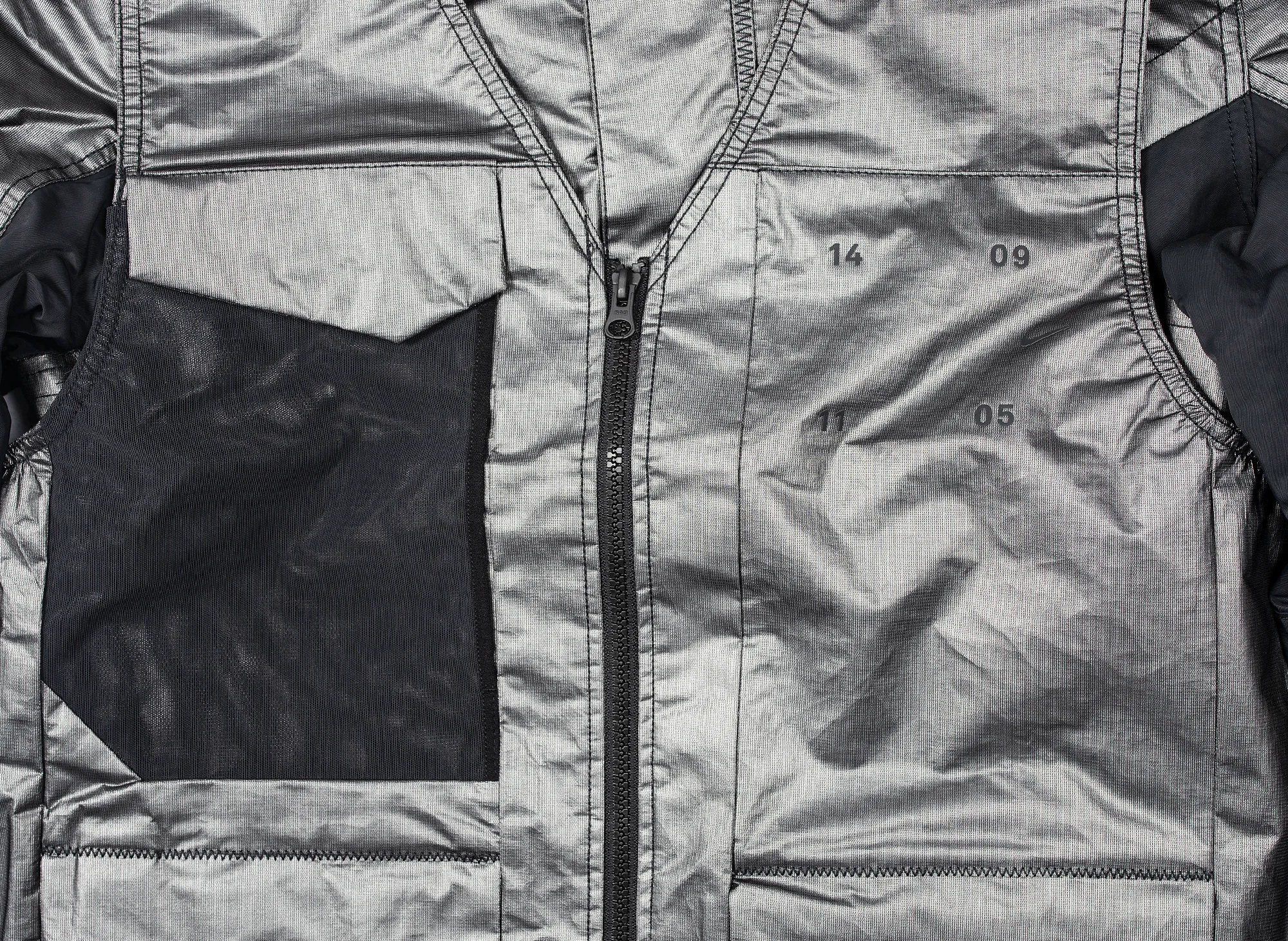 Nike Sportswear Tech Pack Synthetic Fill Jacket - Image 2