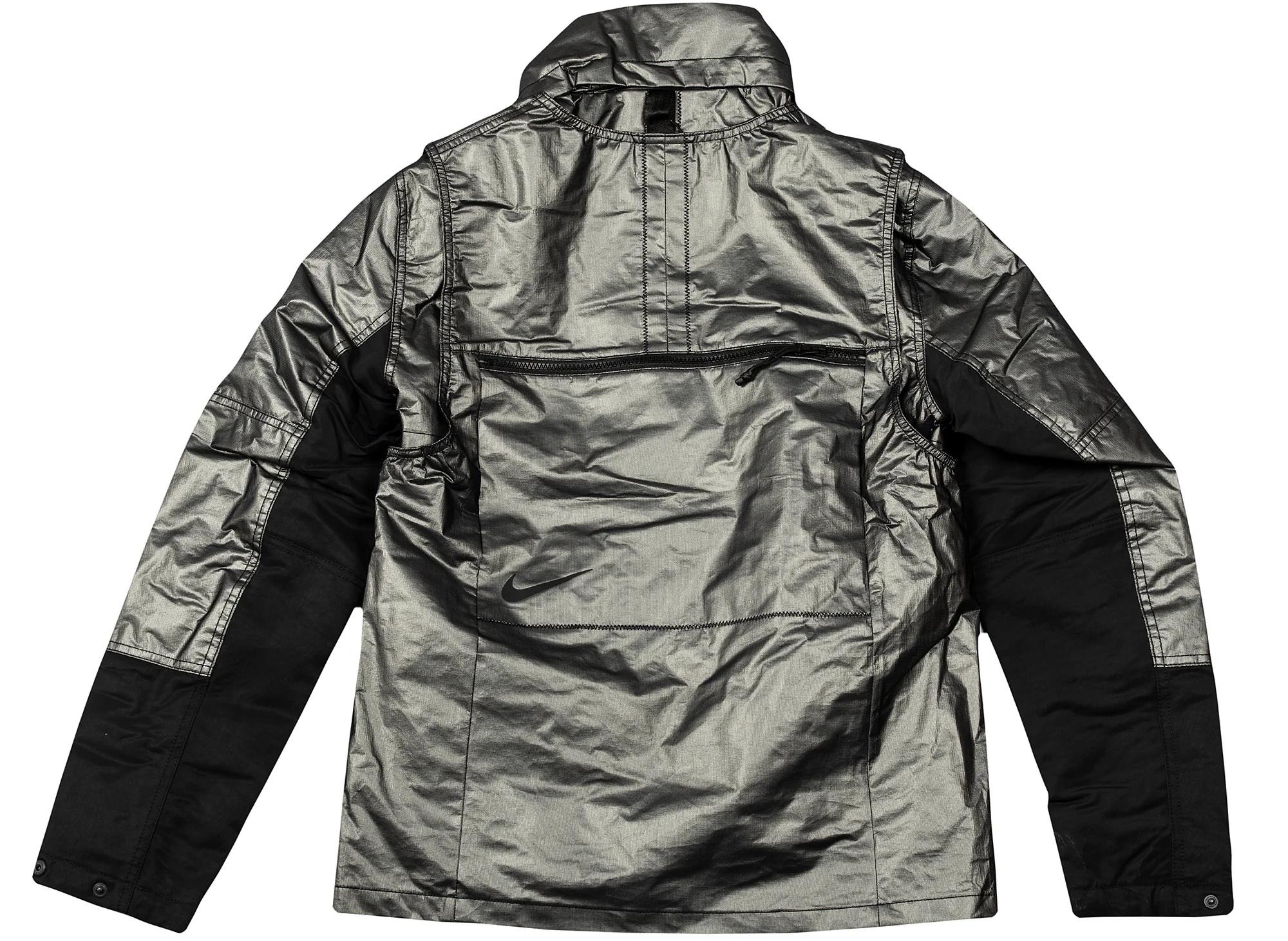 Nike Sportswear Tech Pack Synthetic Fill Jacket - Image 3