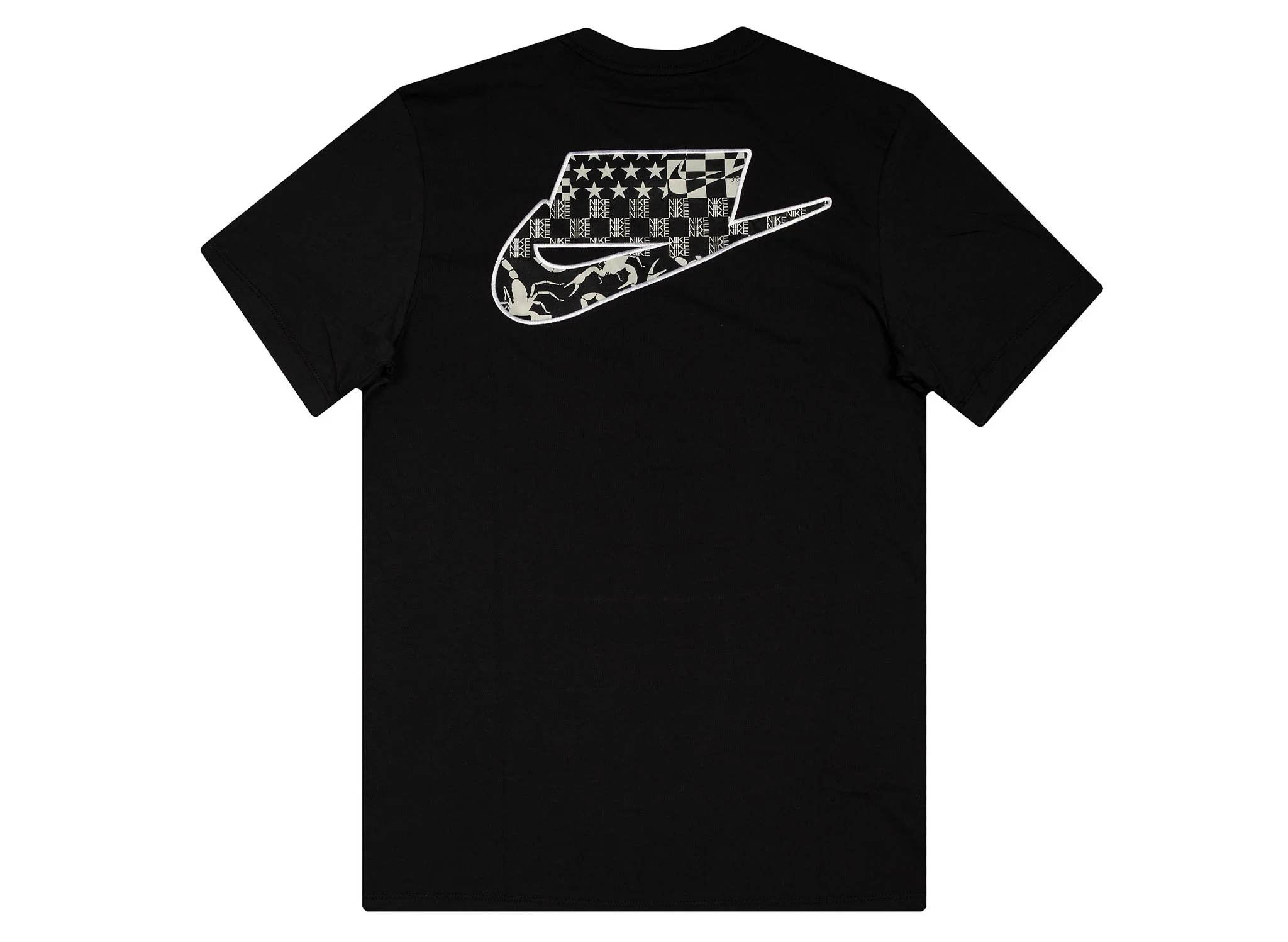 Nike Sportswear Tee - Image 2