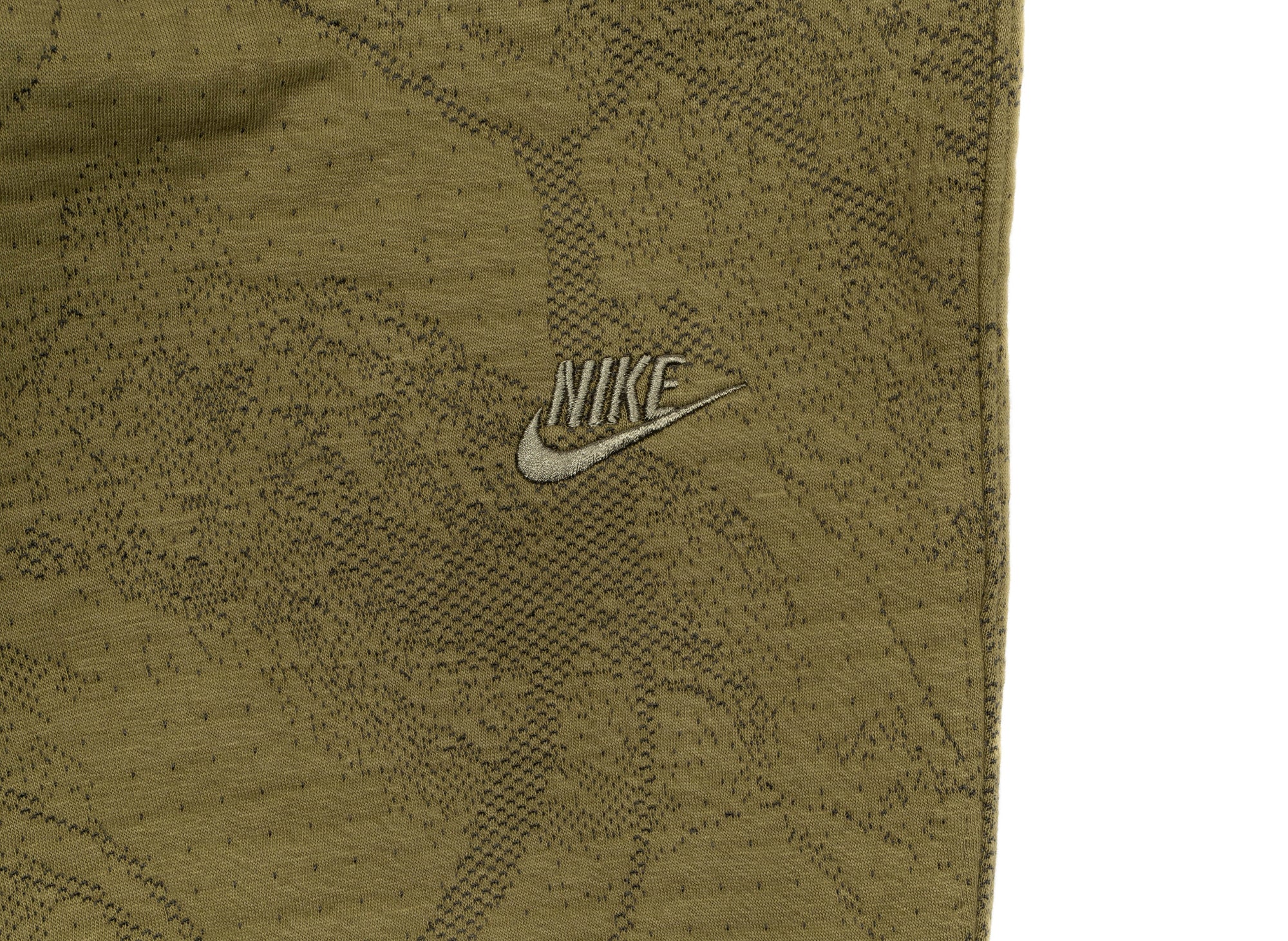 Nike Sportswear Therma-Fit ADV Tech Fleece Pants in Pilgrim - Image 2