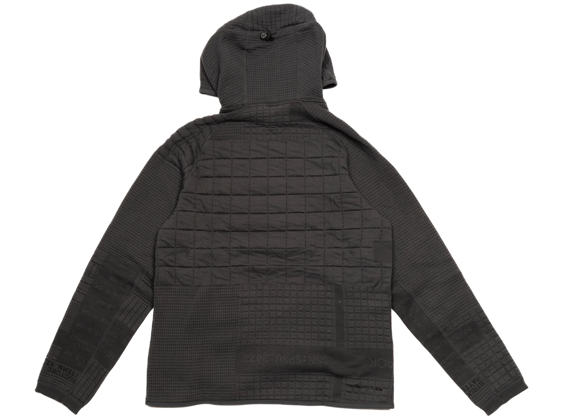 Nike Sportswear Therma-Fit ADV Tech Pack Jacket - Image 2