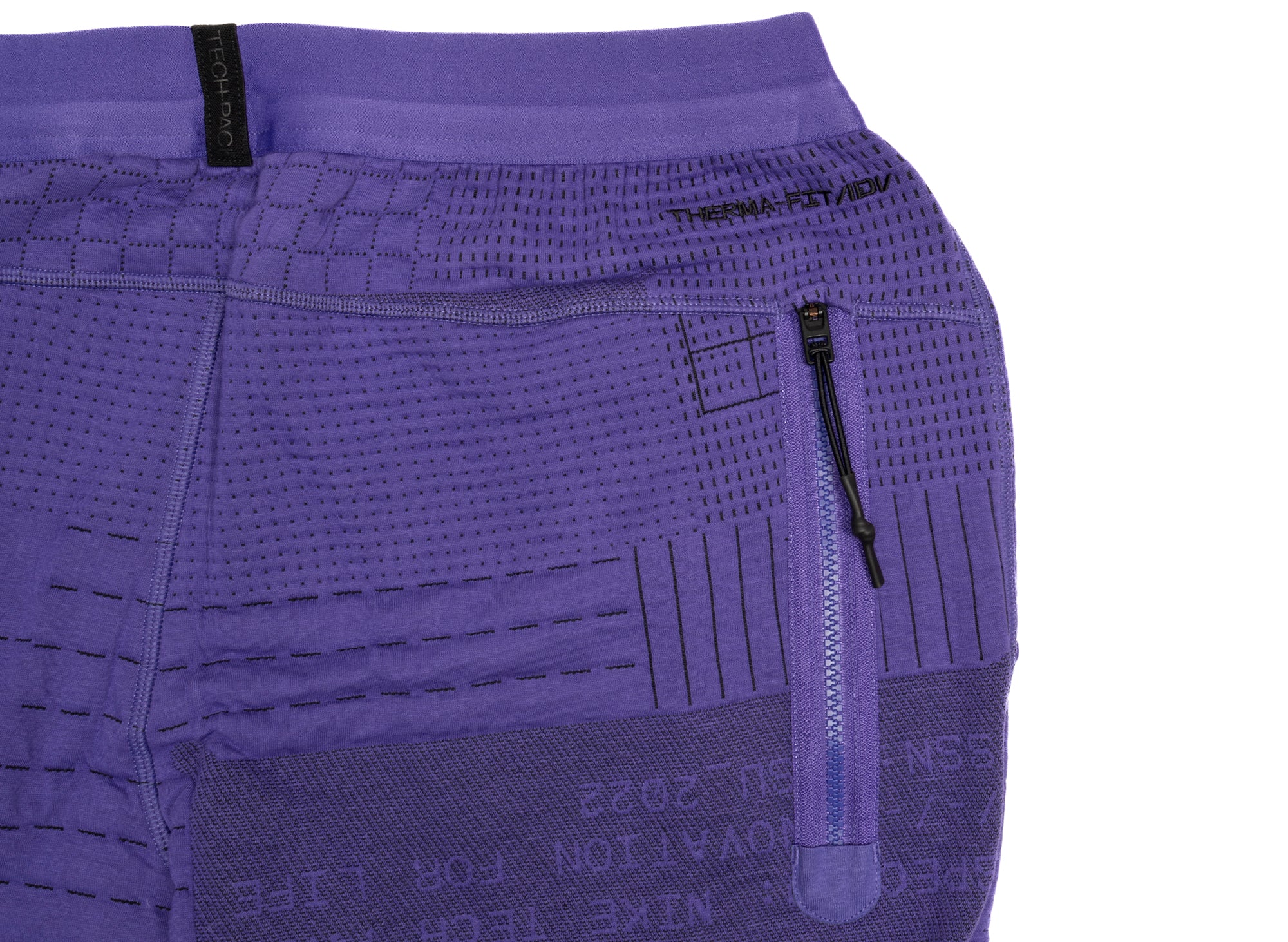Nike Sportswear Therma-Fit ADV Tech Pack Pants - Image 2
