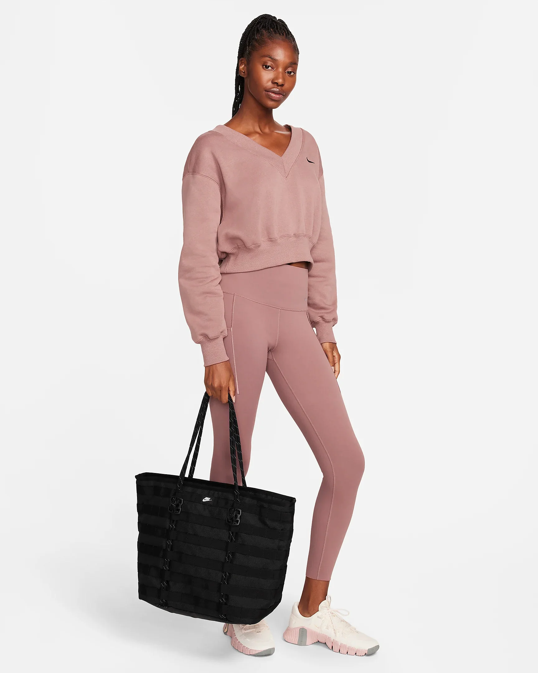 Nike Sportswear Tote - Image 4