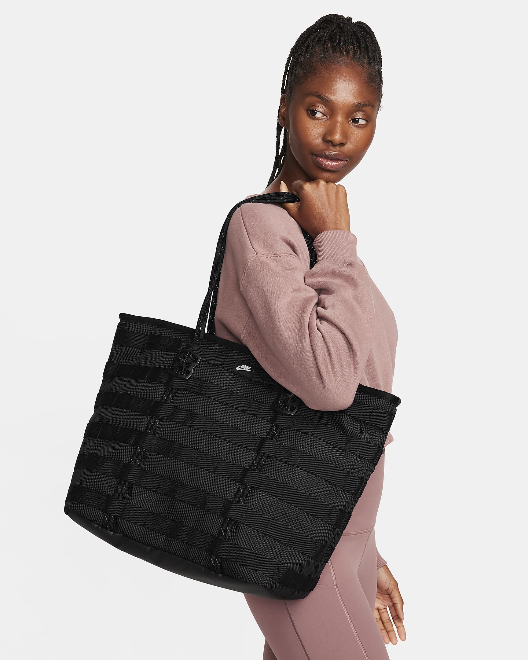 Nike Sportswear Tote - Image 7