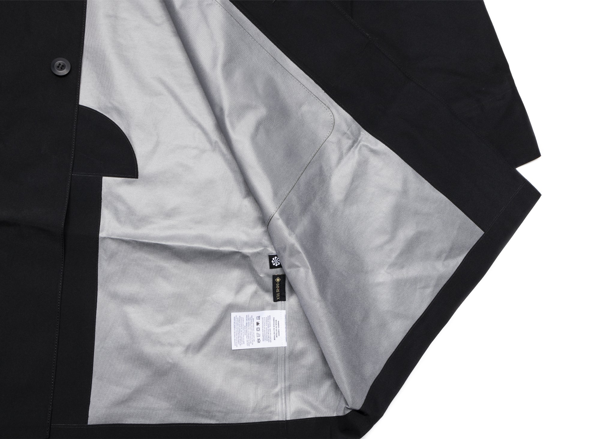 Nike Sportswear TP SFADV Gore Trech Jacket - Image 2
