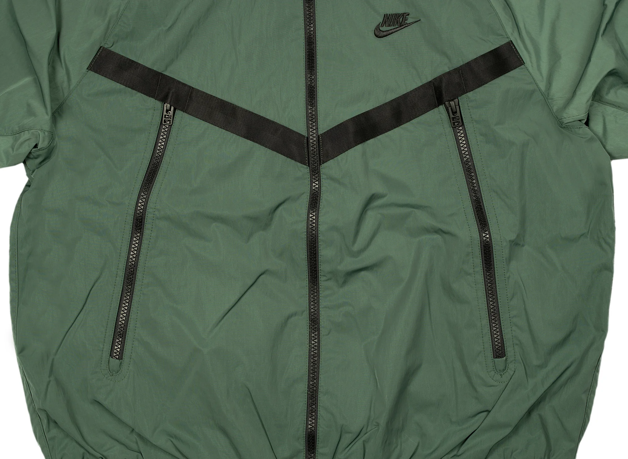 Nike Sportswear Windrunner Hooded Jacket - Image 2