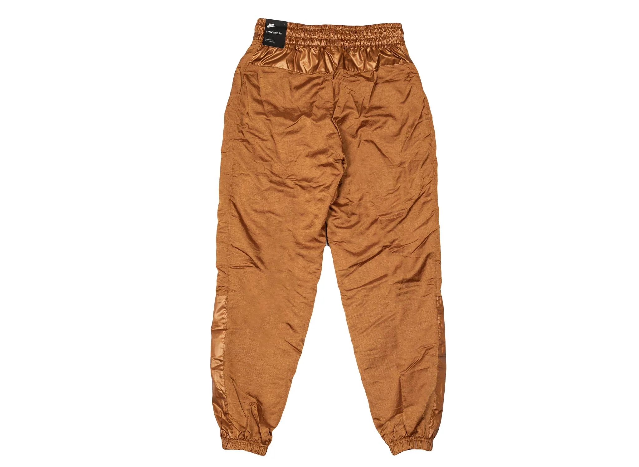 Nike Sportswear Women's Woven Cargo Pants 'Burnt Sienna' - Image 2