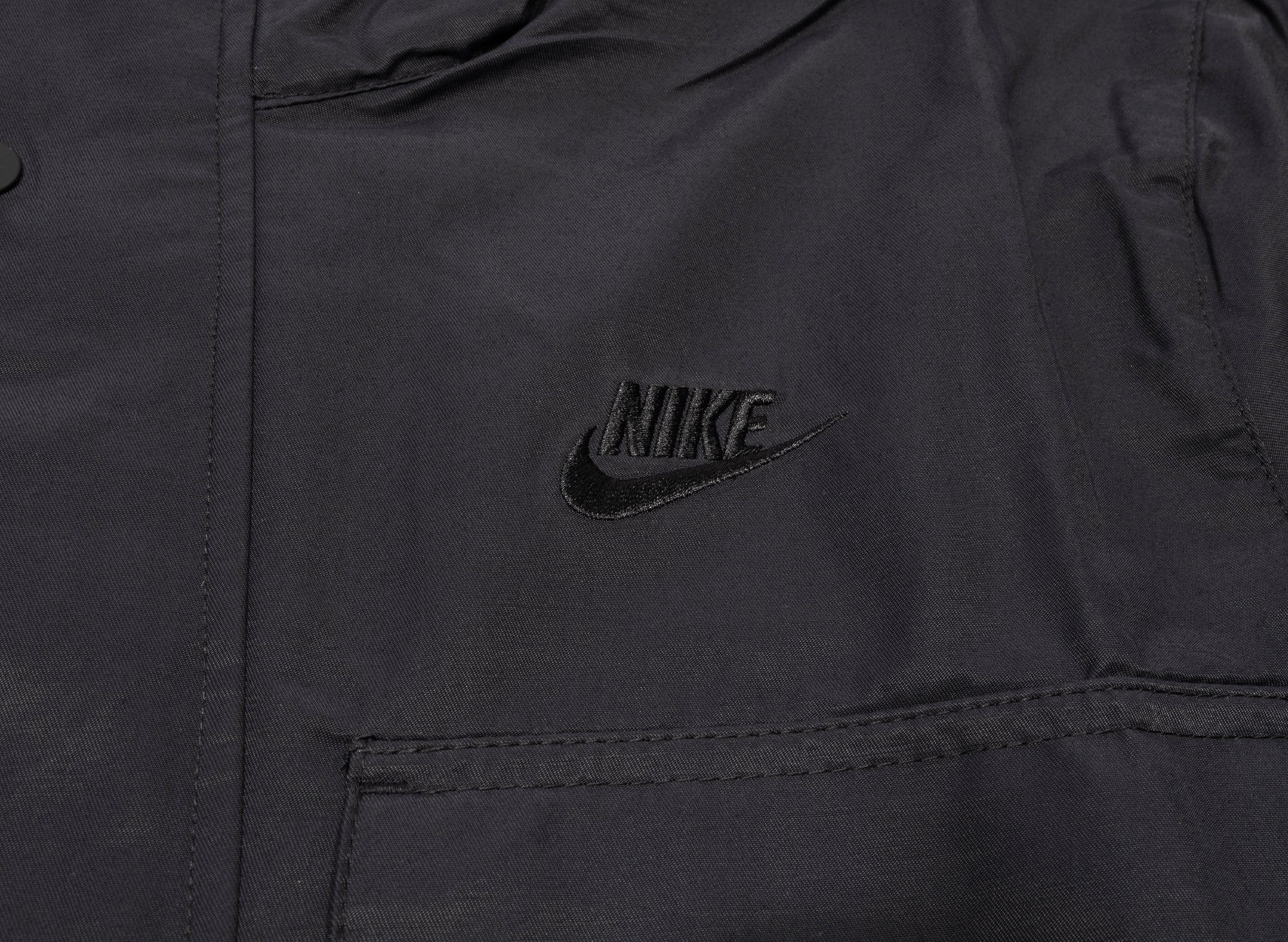 Nike Sportswear Woven M65 Jacket - Image 2