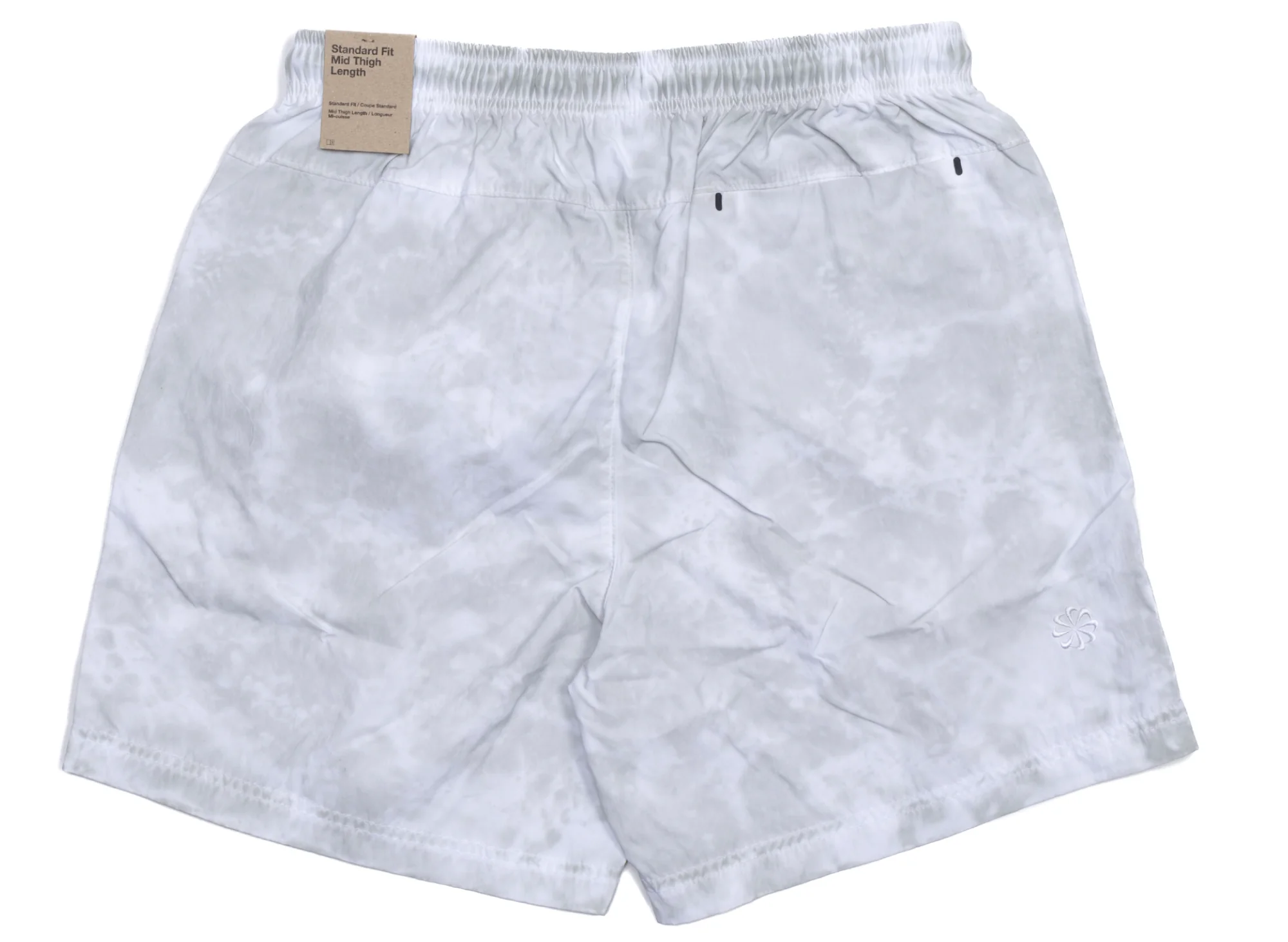 Nike Sportswear Woven Shorts - Image 2